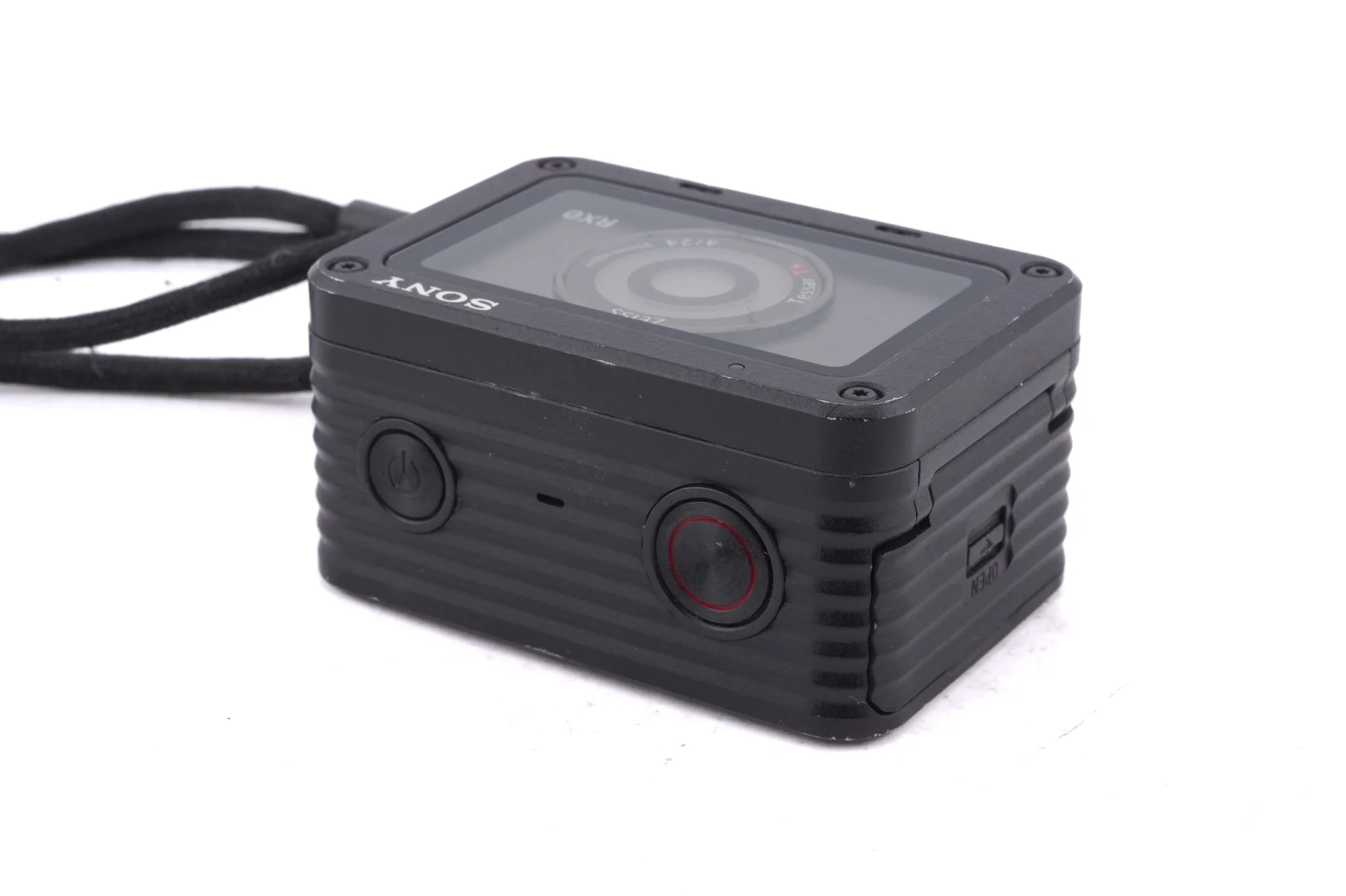 Sony Cyber-Shot DSC-RX0 - Image 3