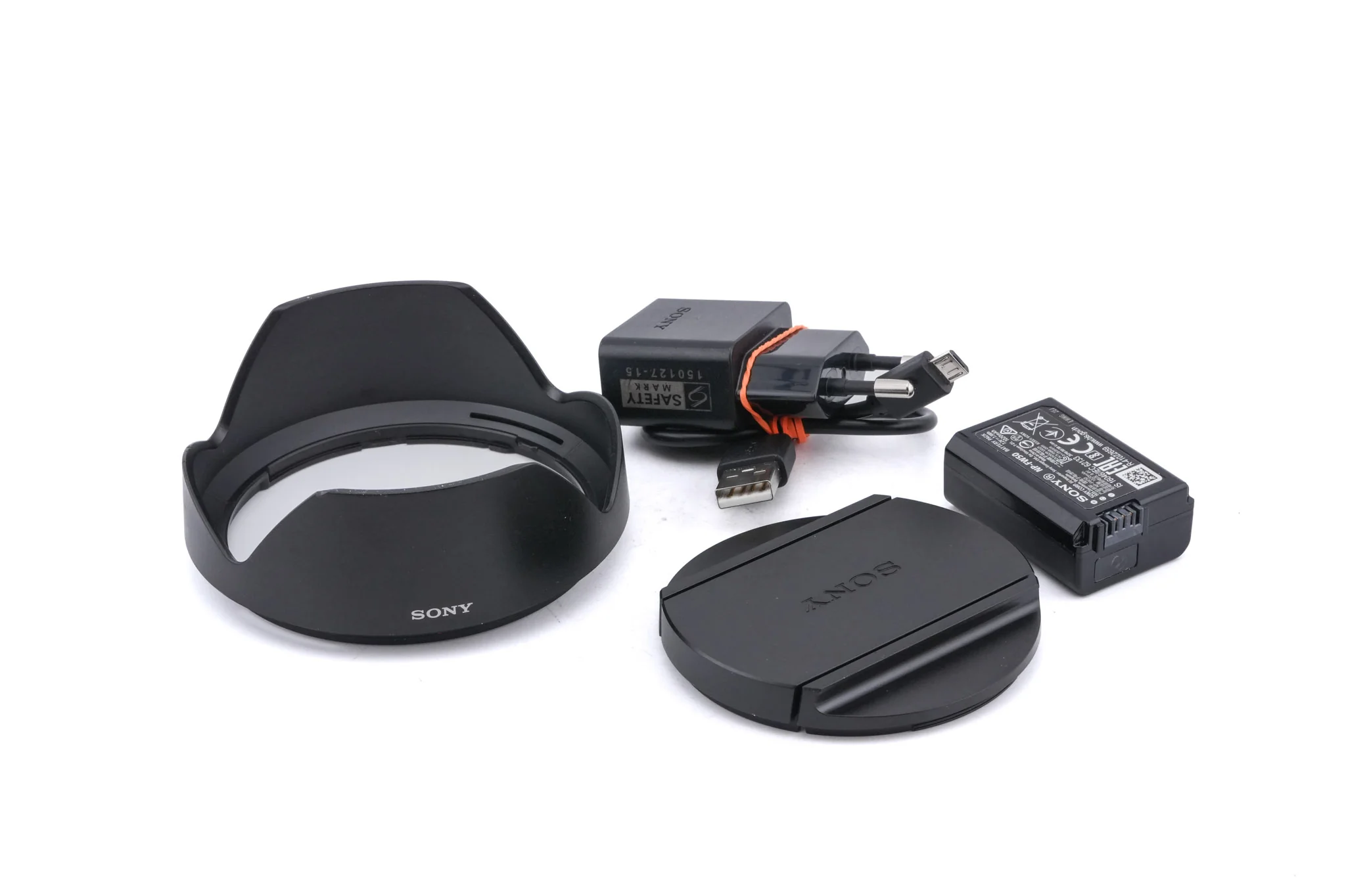 Sony Cyber-Shot DSC-RX10 IV - Image 10