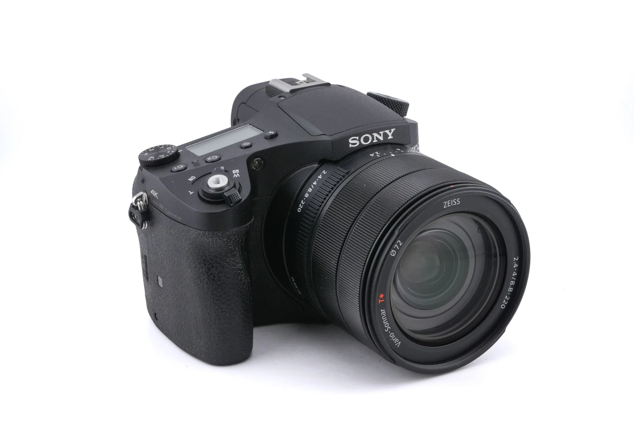 Sony Cyber-Shot DSC-RX10 IV - Image 2
