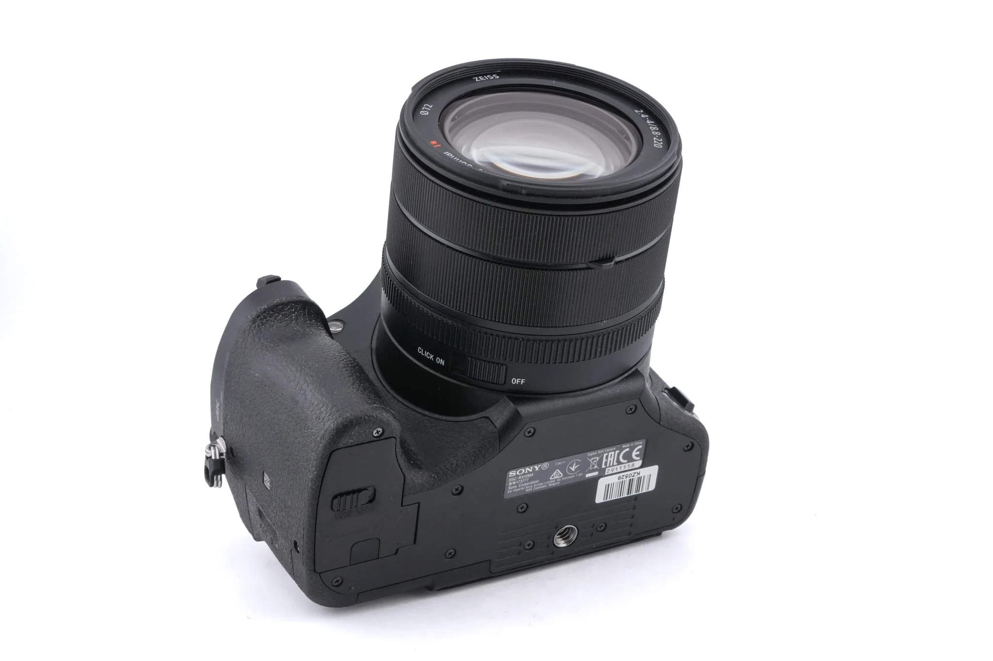 Sony Cyber-Shot DSC-RX10 IV - Image 3
