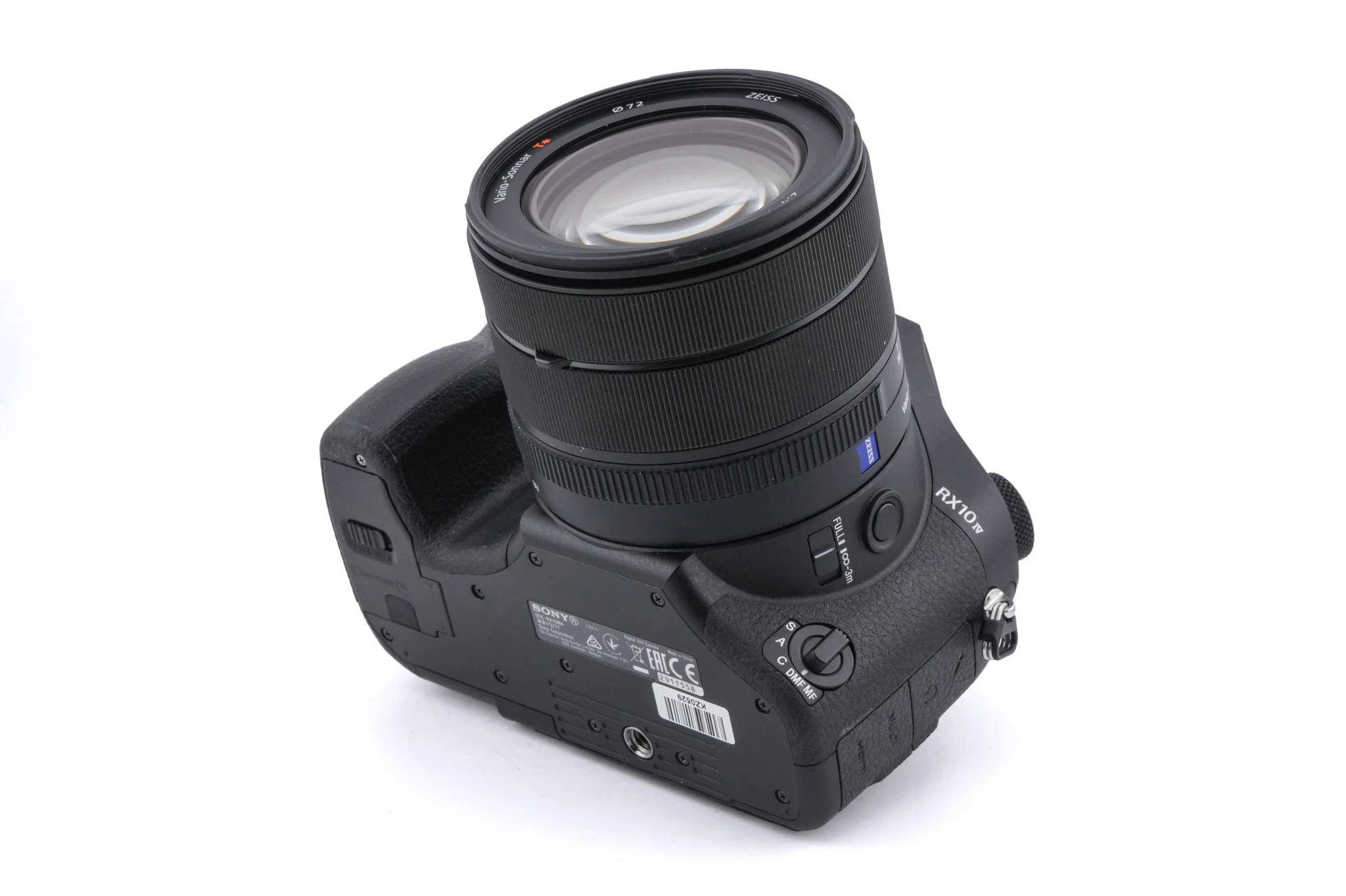Sony Cyber-Shot DSC-RX10 IV - Image 4