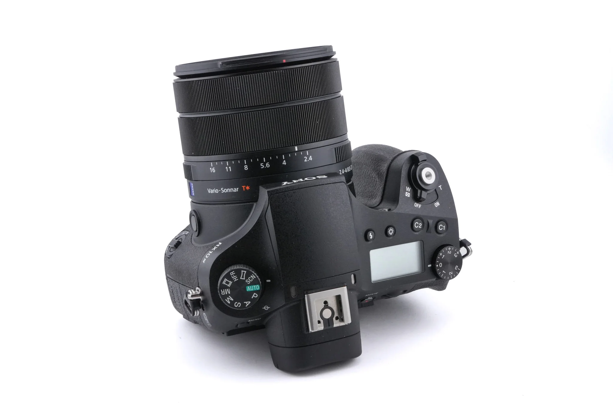 Sony Cyber-Shot DSC-RX10 IV - Image 5