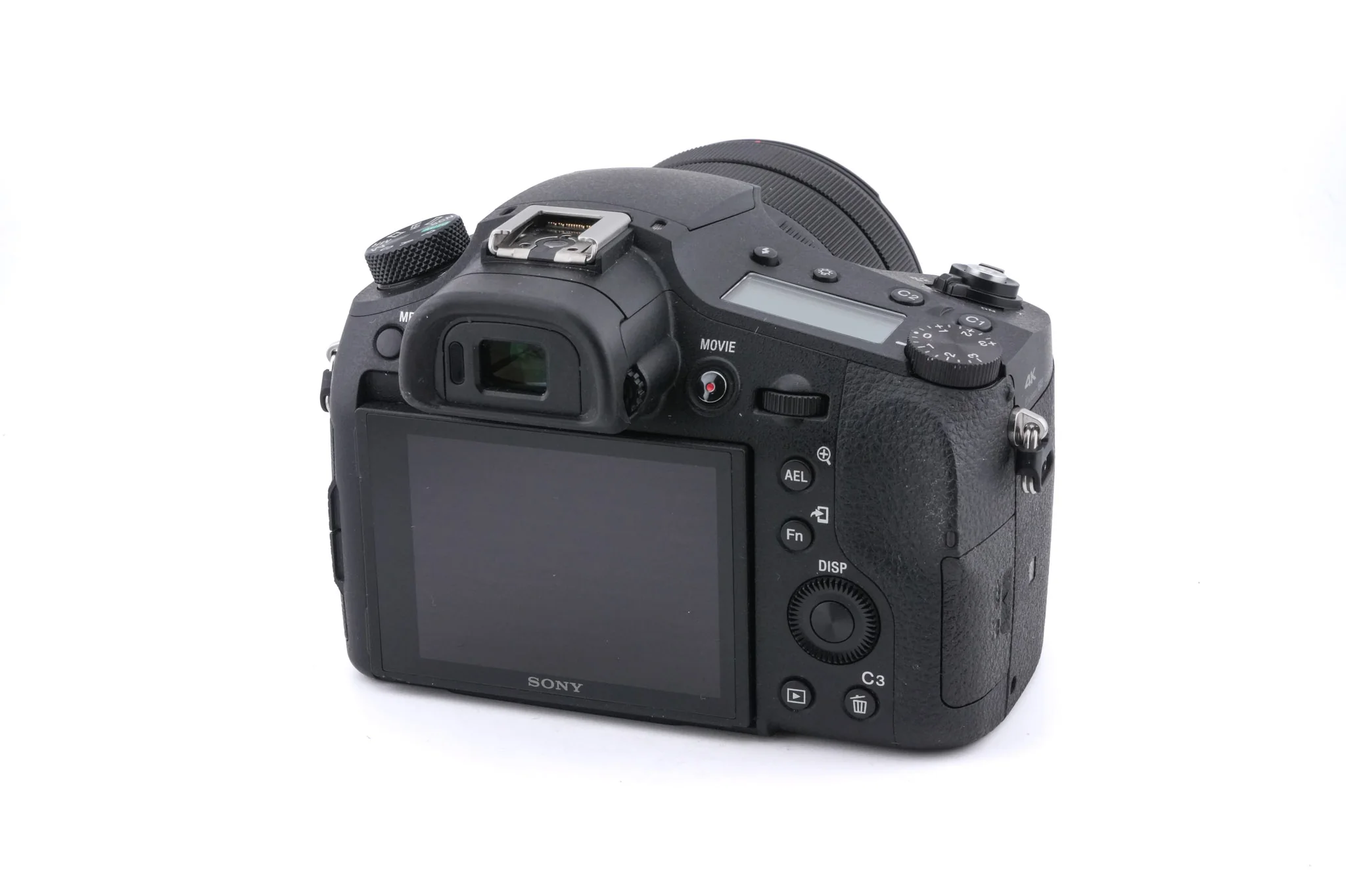 Sony Cyber-Shot DSC-RX10 IV - Image 6