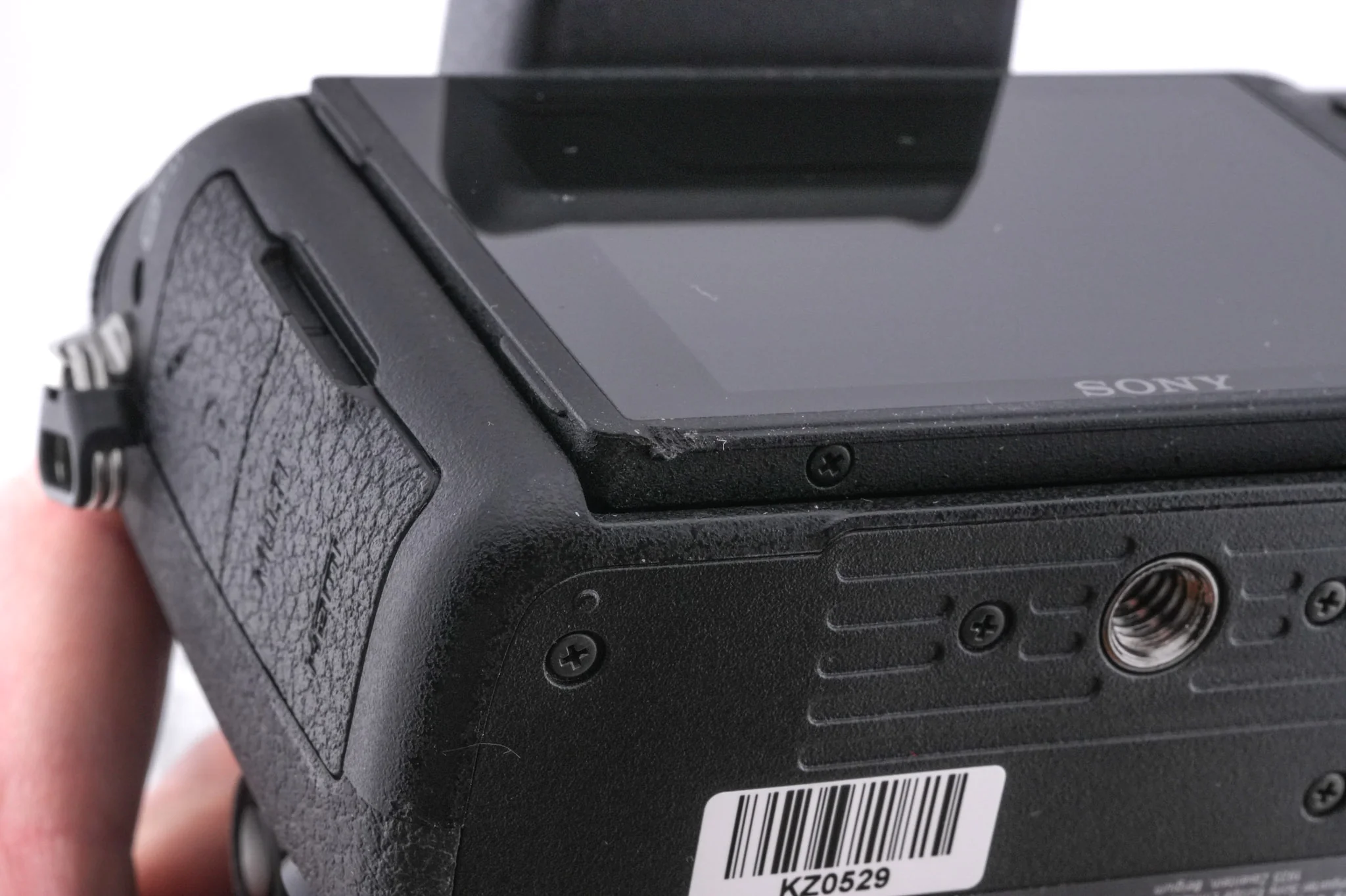Sony Cyber-Shot DSC-RX10 IV - Image 7