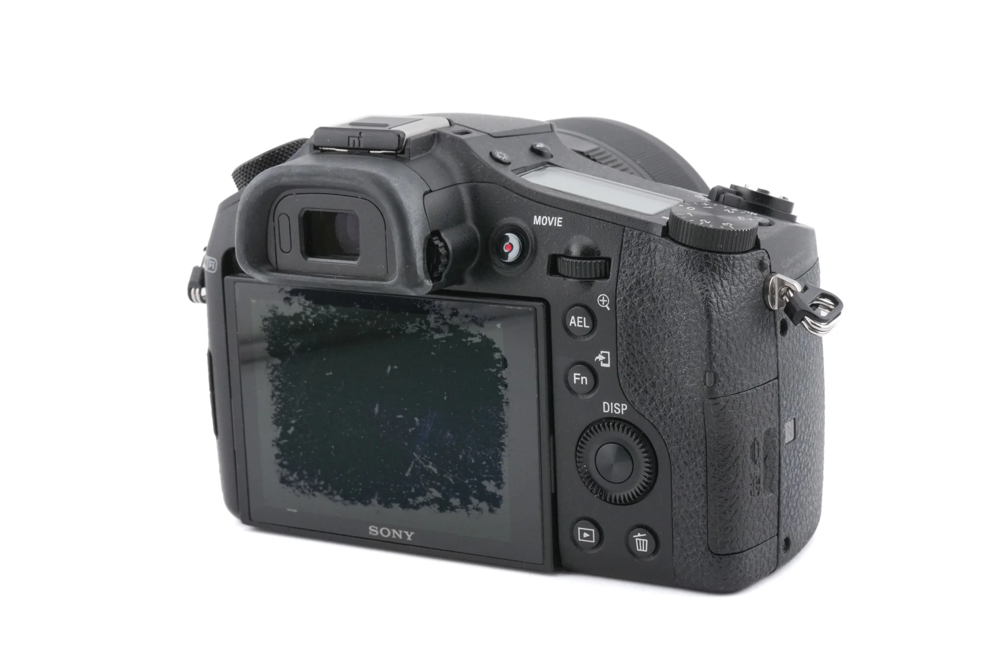 Sony Cyber-Shot DSC-RX10 - Image 2