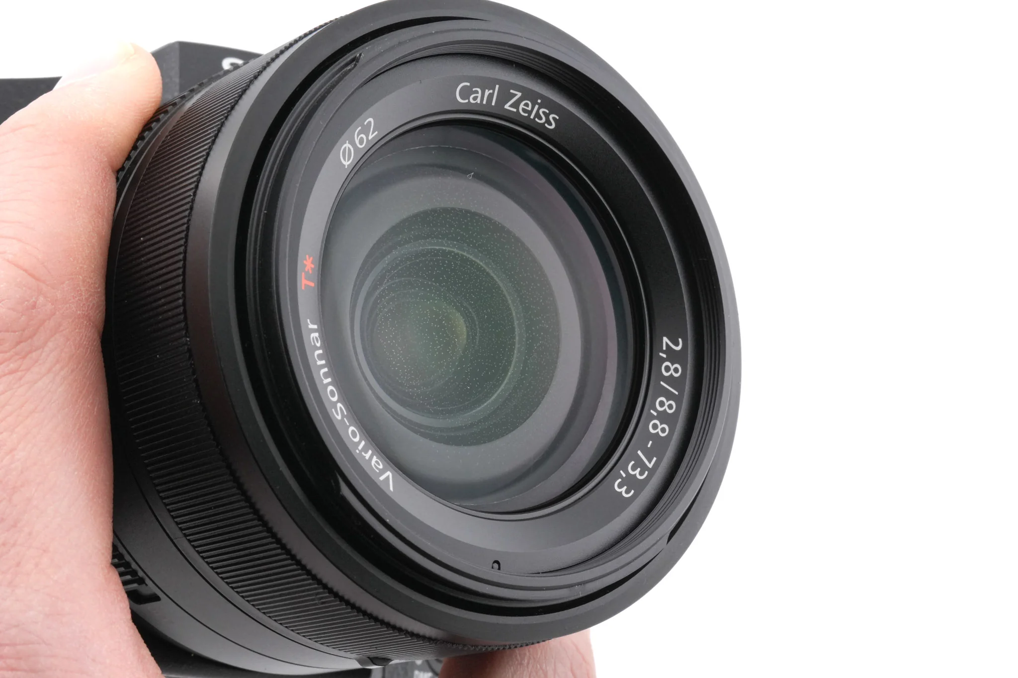 Sony Cyber-Shot DSC-RX10 - Image 5