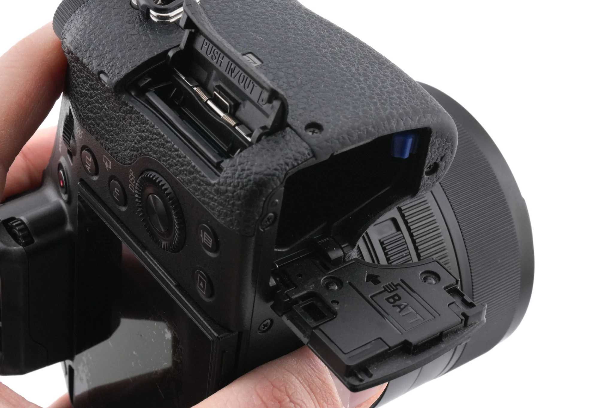 Sony Cyber-Shot DSC-RX10 - Image 7