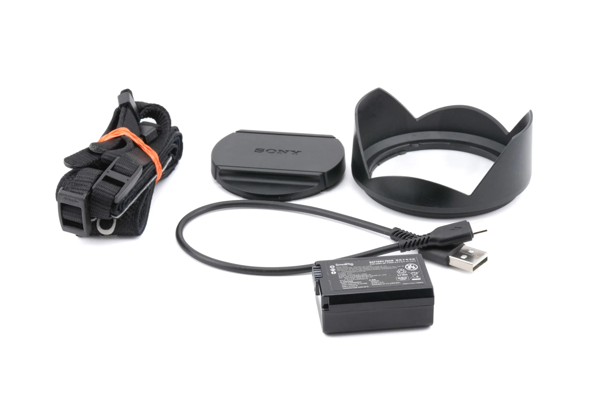Sony Cyber-Shot DSC-RX10 - Image 8