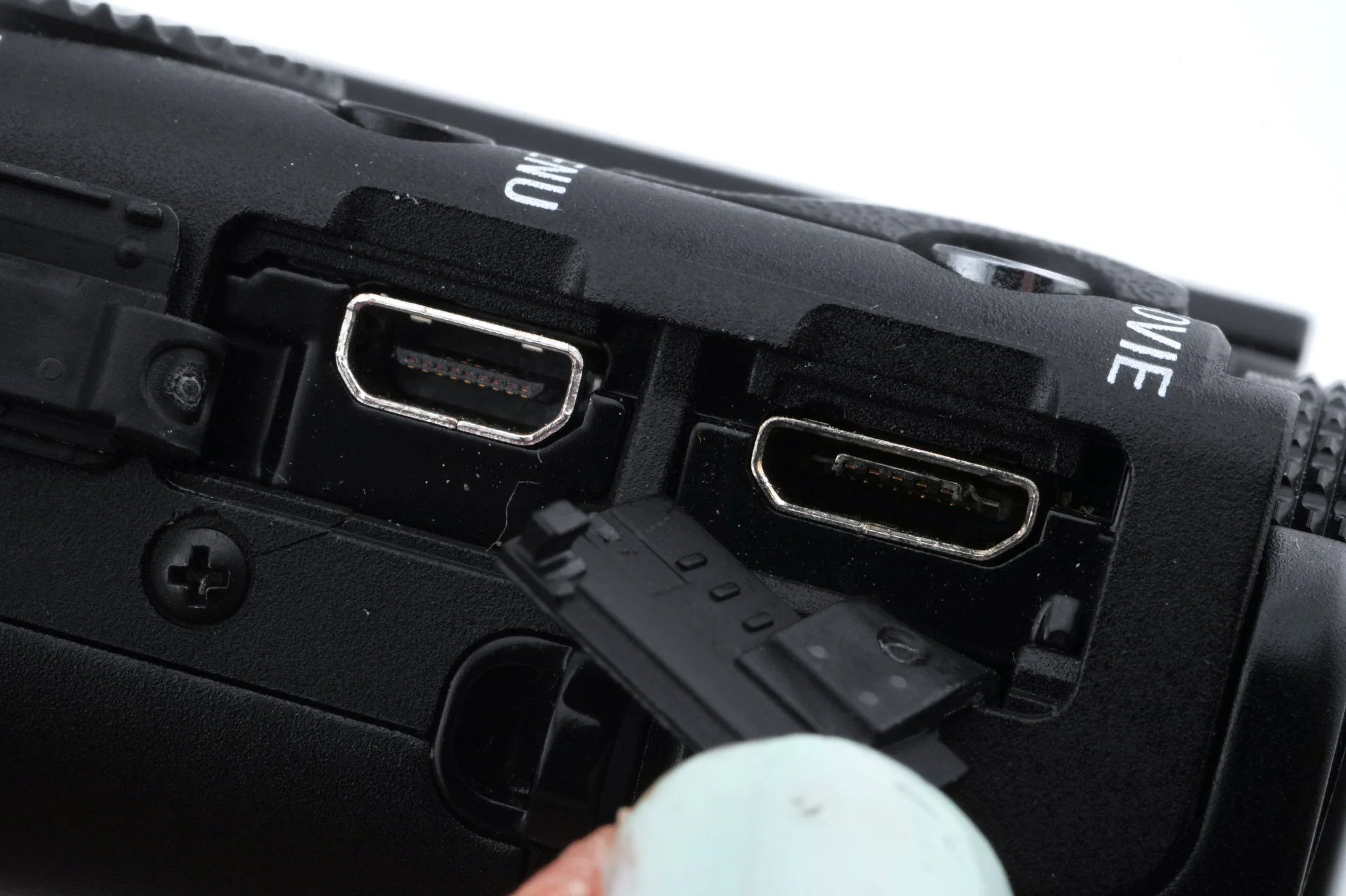 Sony Cyber-Shot DSC-RX100 II - Image 7