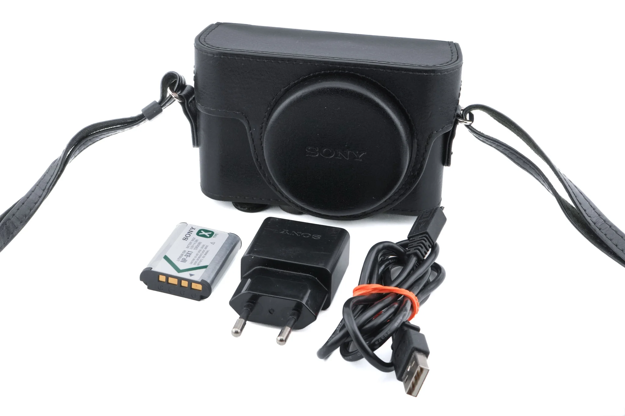 Sony Cyber-Shot DSC-RX100 - Image 10
