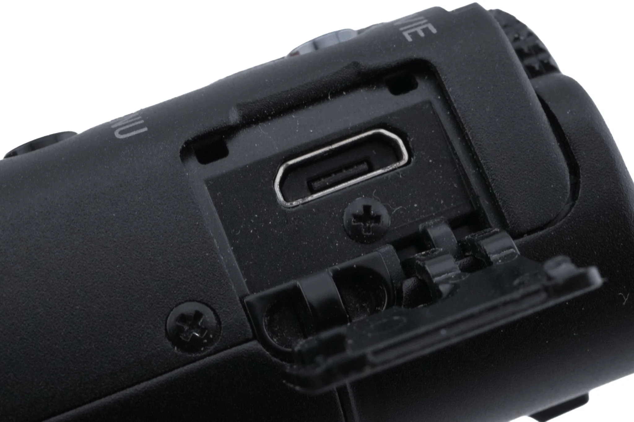 Sony Cyber-Shot DSC-RX100 - Image 8