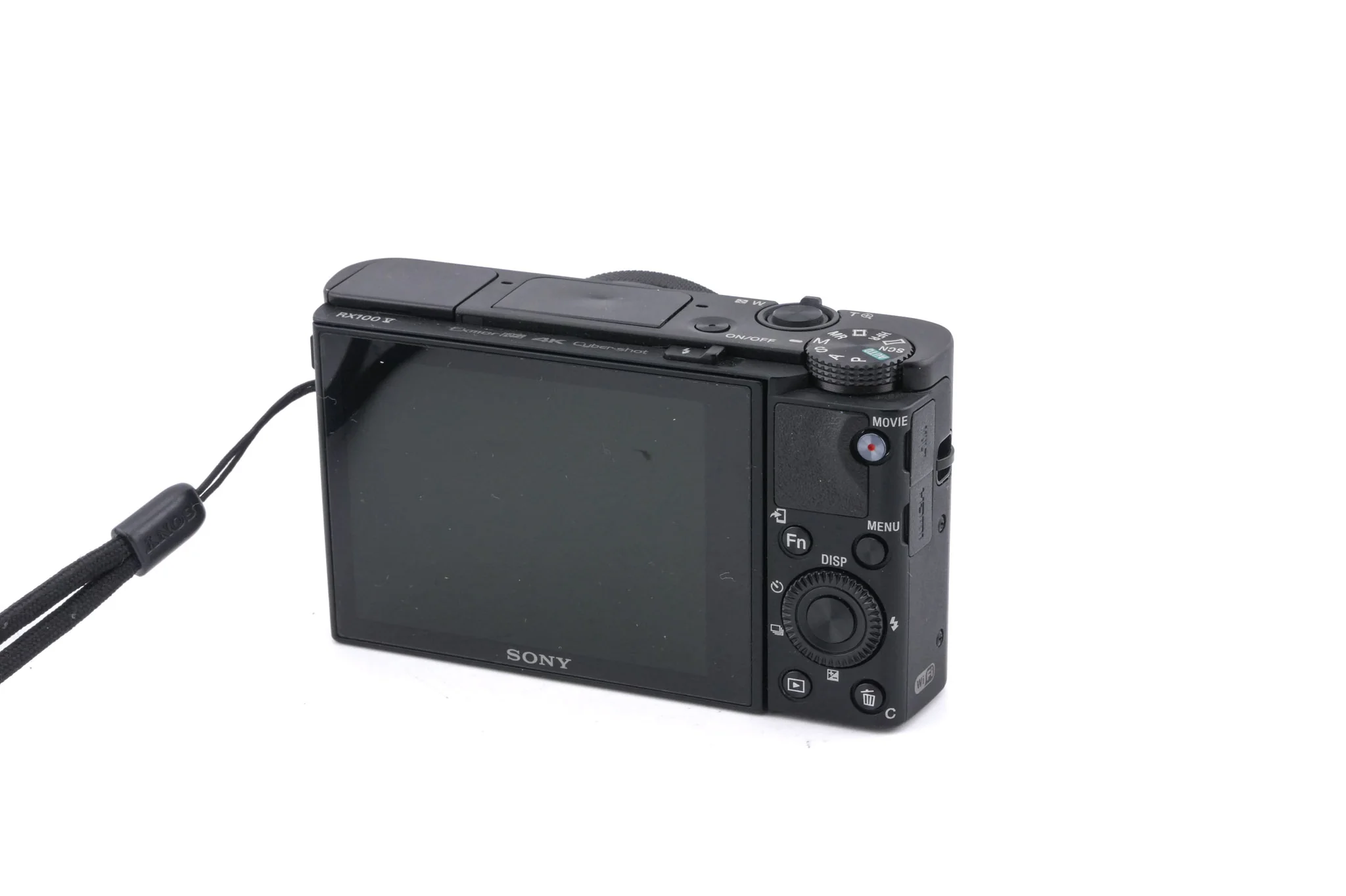 Sony Cyber-Shot DSC-RX100 VA - Image 5