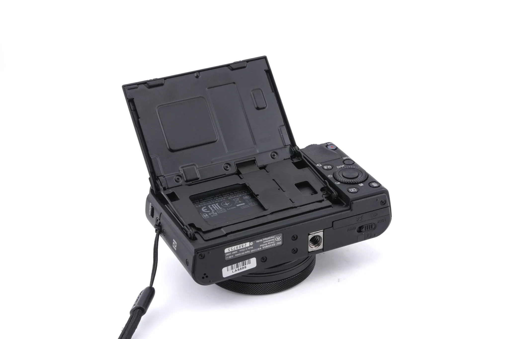 Sony Cyber-Shot DSC-RX100 VA - Image 6