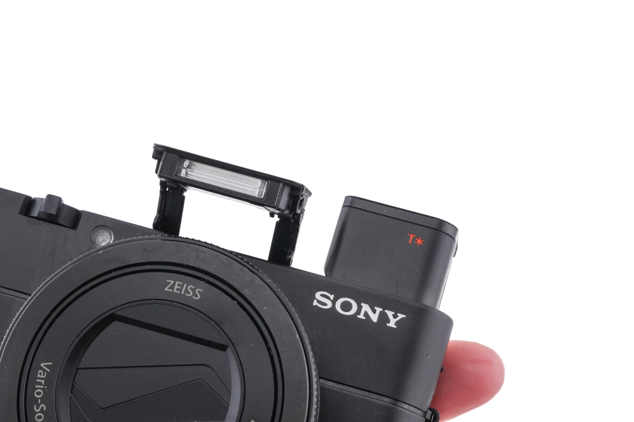 Sony Cyber-Shot DSC-RX100 VA - Image 7
