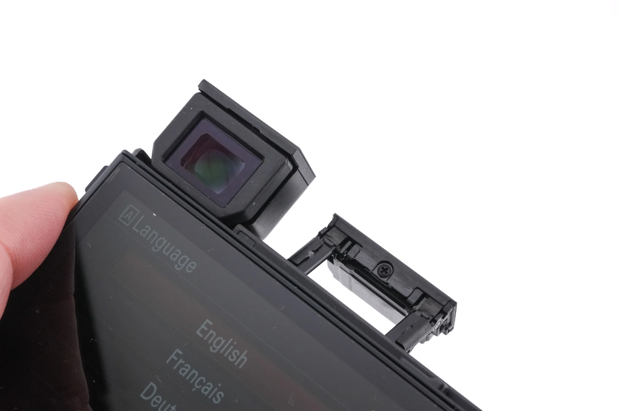 Sony Cyber-Shot DSC-RX100 VA - Image 8