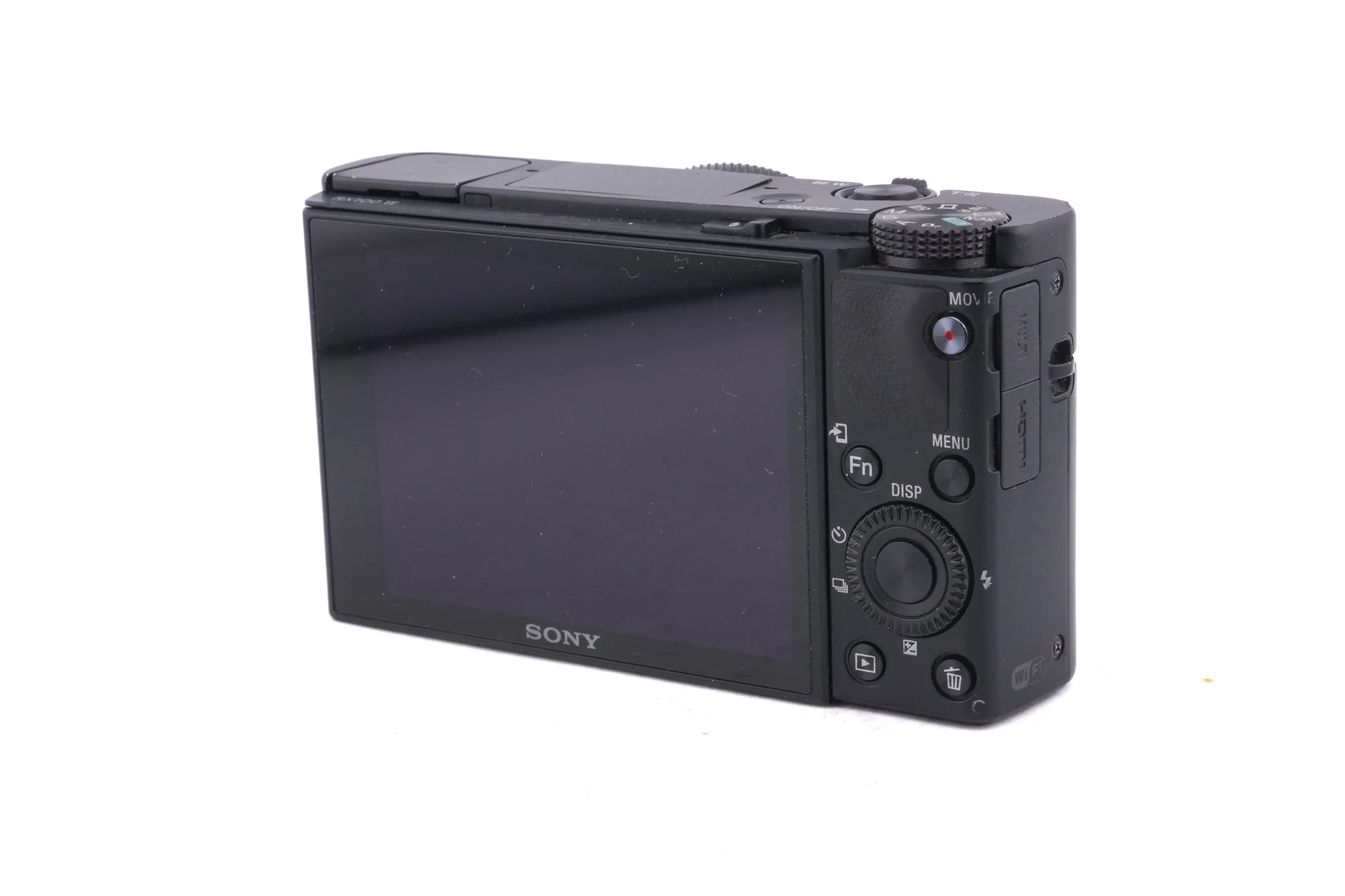 Sony Cyber-Shot DSC-RX100 VI - Image 2
