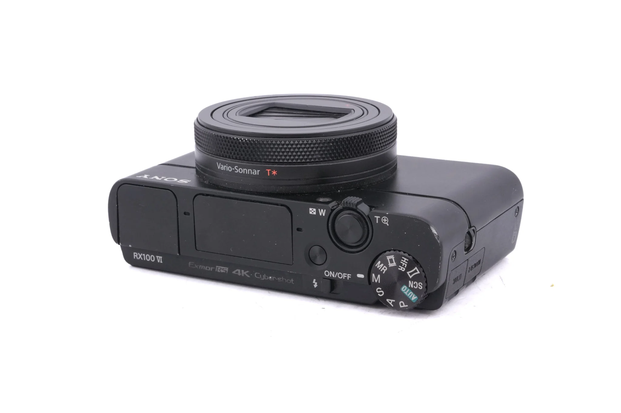 Sony Cyber-Shot DSC-RX100 VI - Image 3