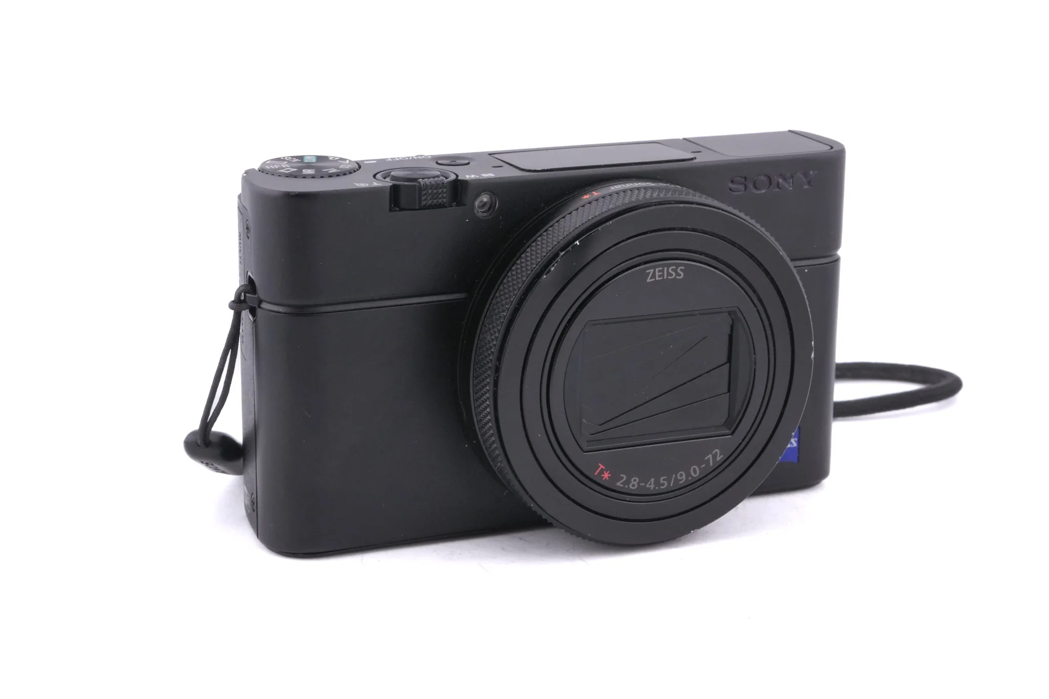 Sony Cyber-Shot DSC-RX100 VI - Image 2