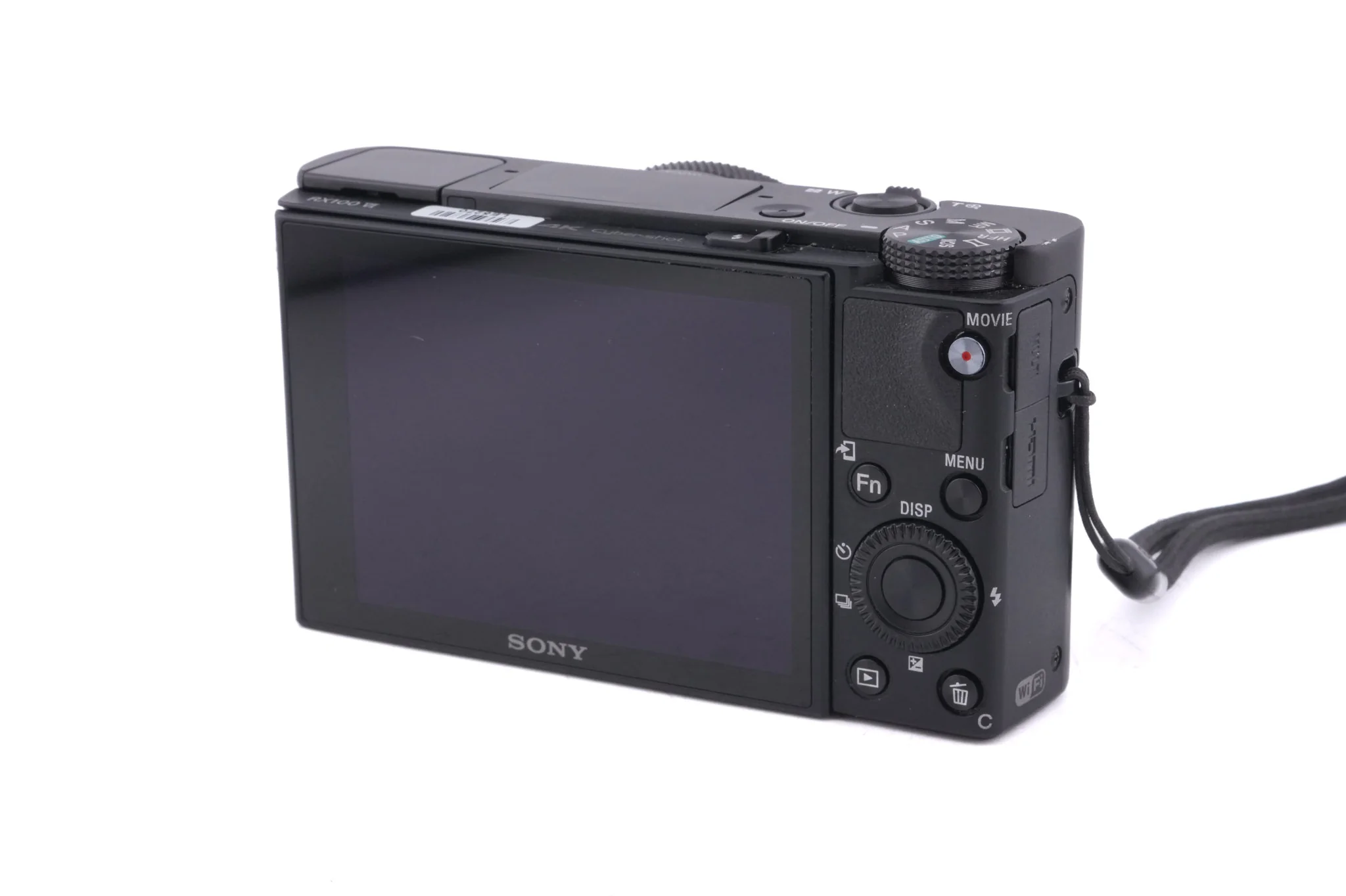 Sony Cyber-Shot DSC-RX100 VI - Image 3