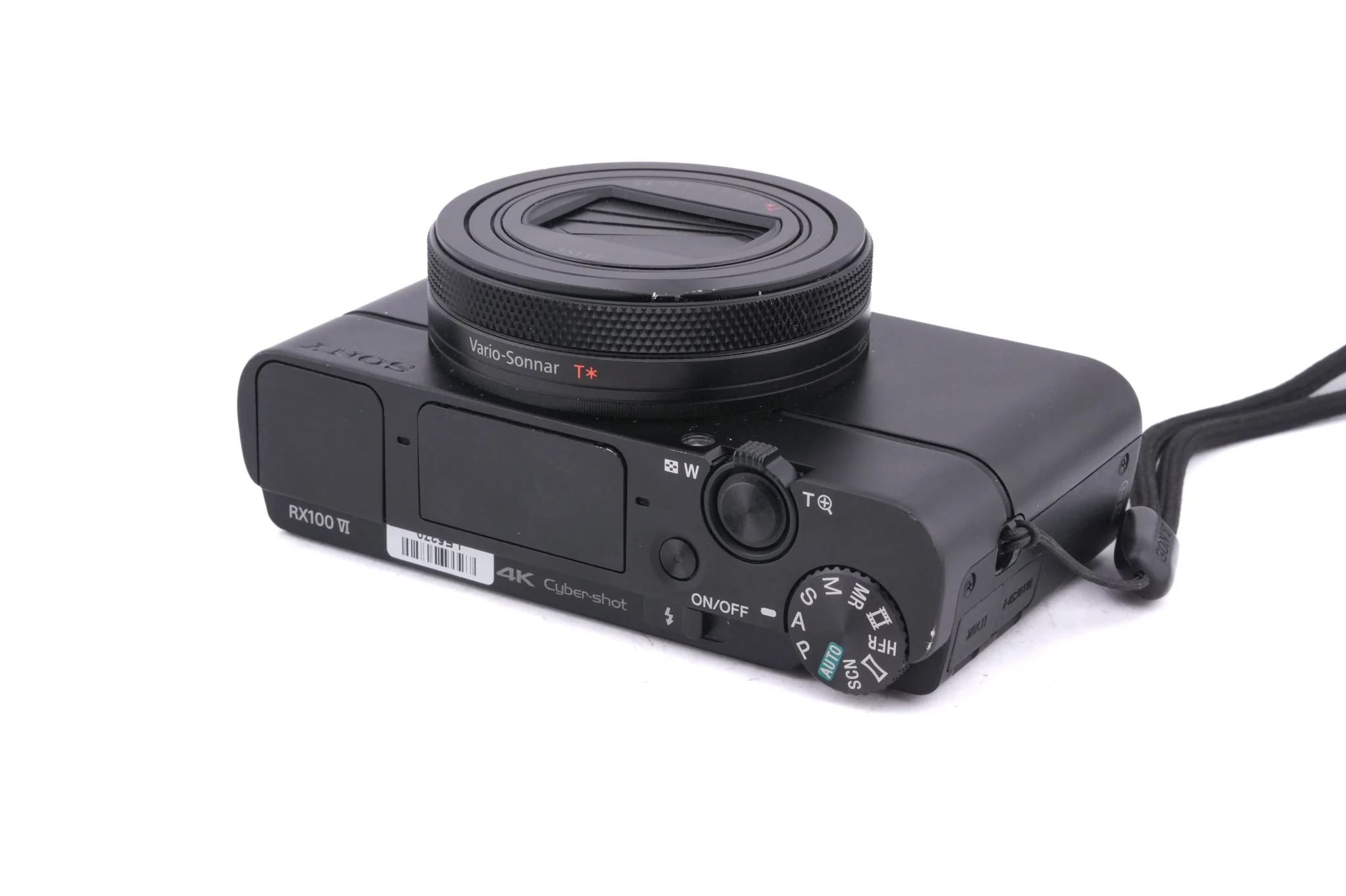 Sony Cyber-Shot DSC-RX100 VI - Image 4