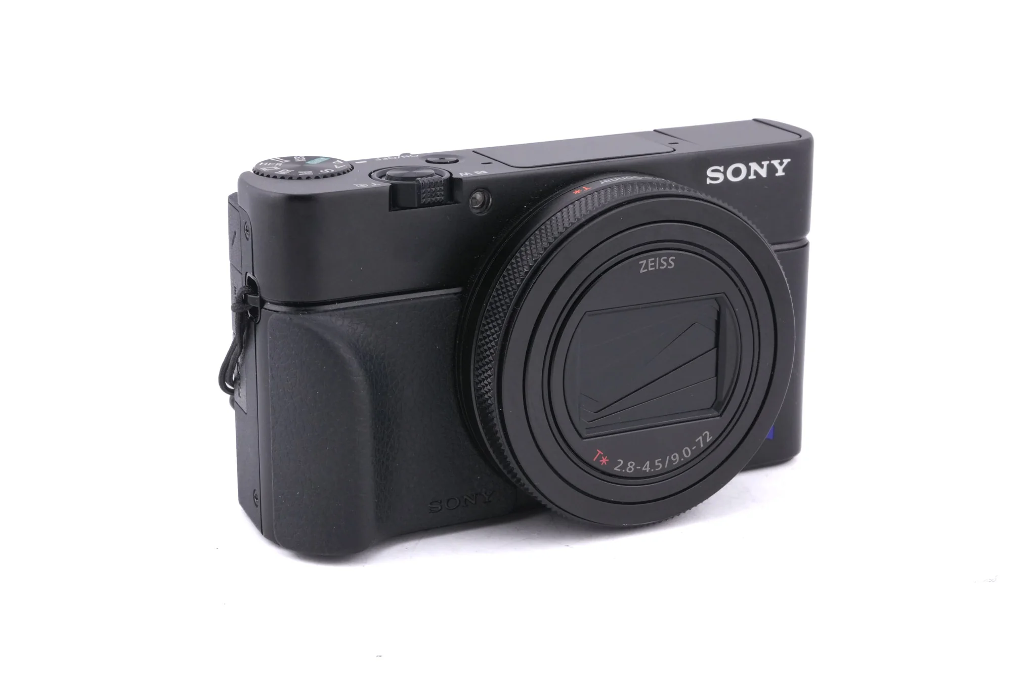 Sony Cyber-Shot DSC-RX100 VII - Image 2