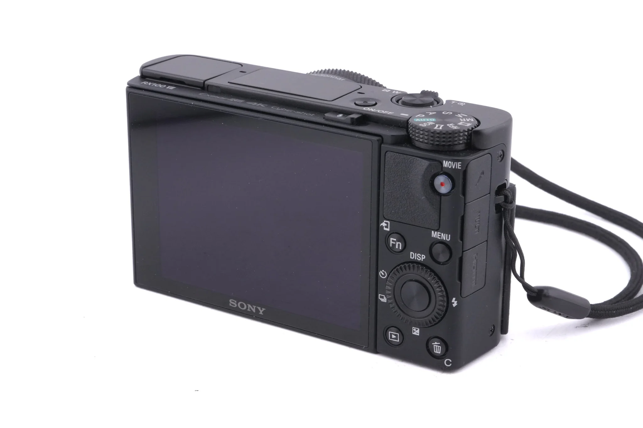 Sony Cyber-Shot DSC-RX100 VII - Image 3