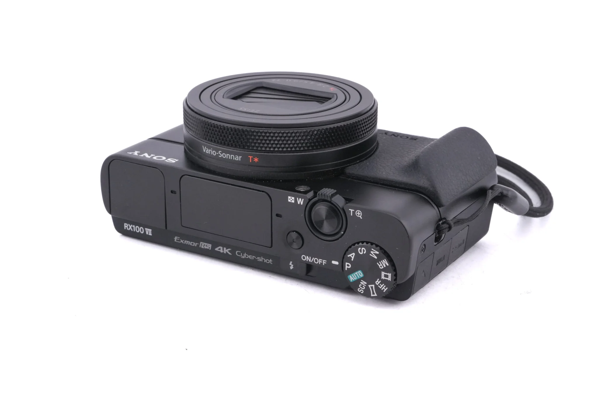 Sony Cyber-Shot DSC-RX100 VII - Image 4