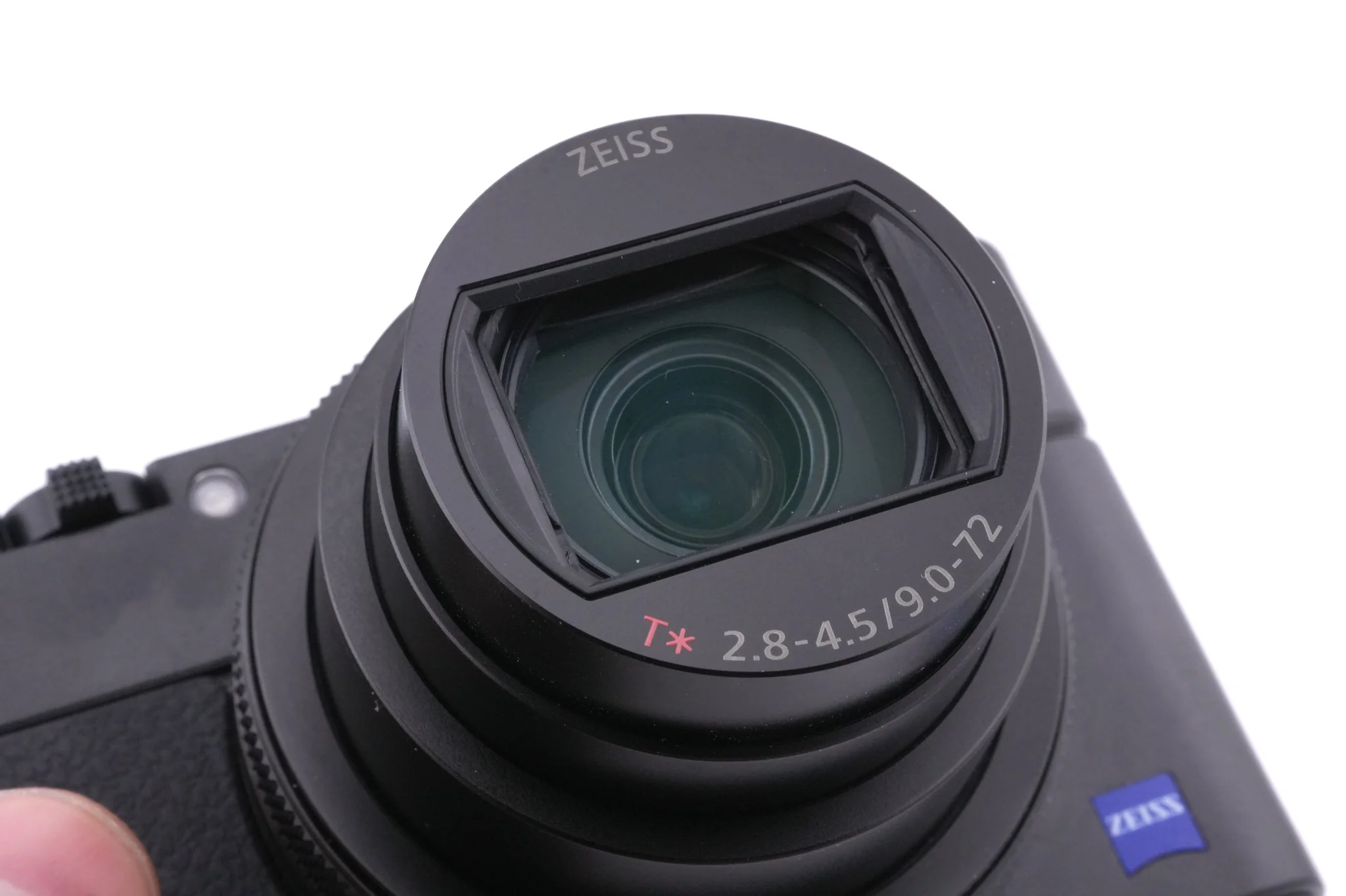 Sony Cyber-Shot DSC-RX100 VII - Image 6
