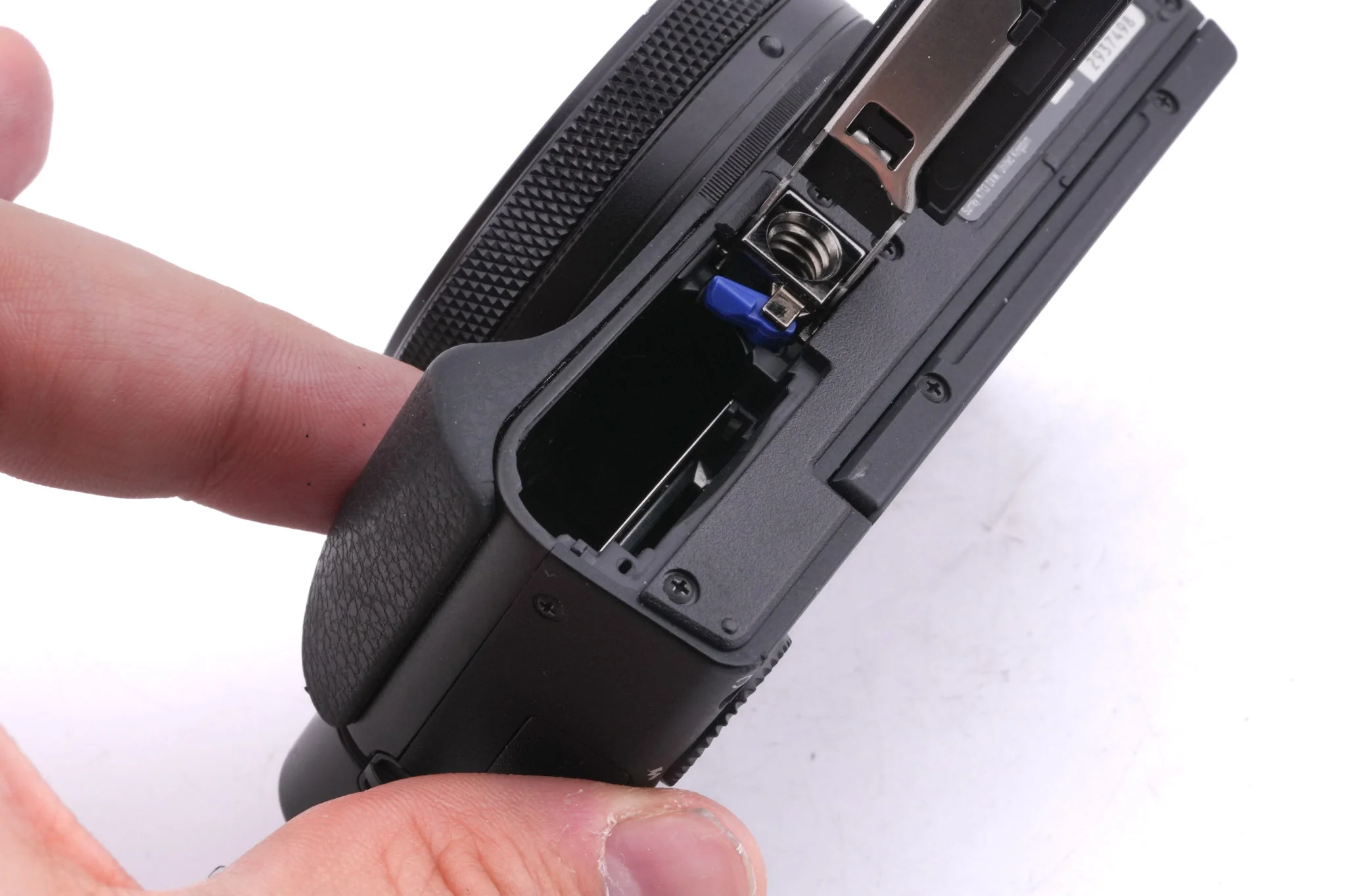Sony Cyber-Shot DSC-RX100 VII - Image 7