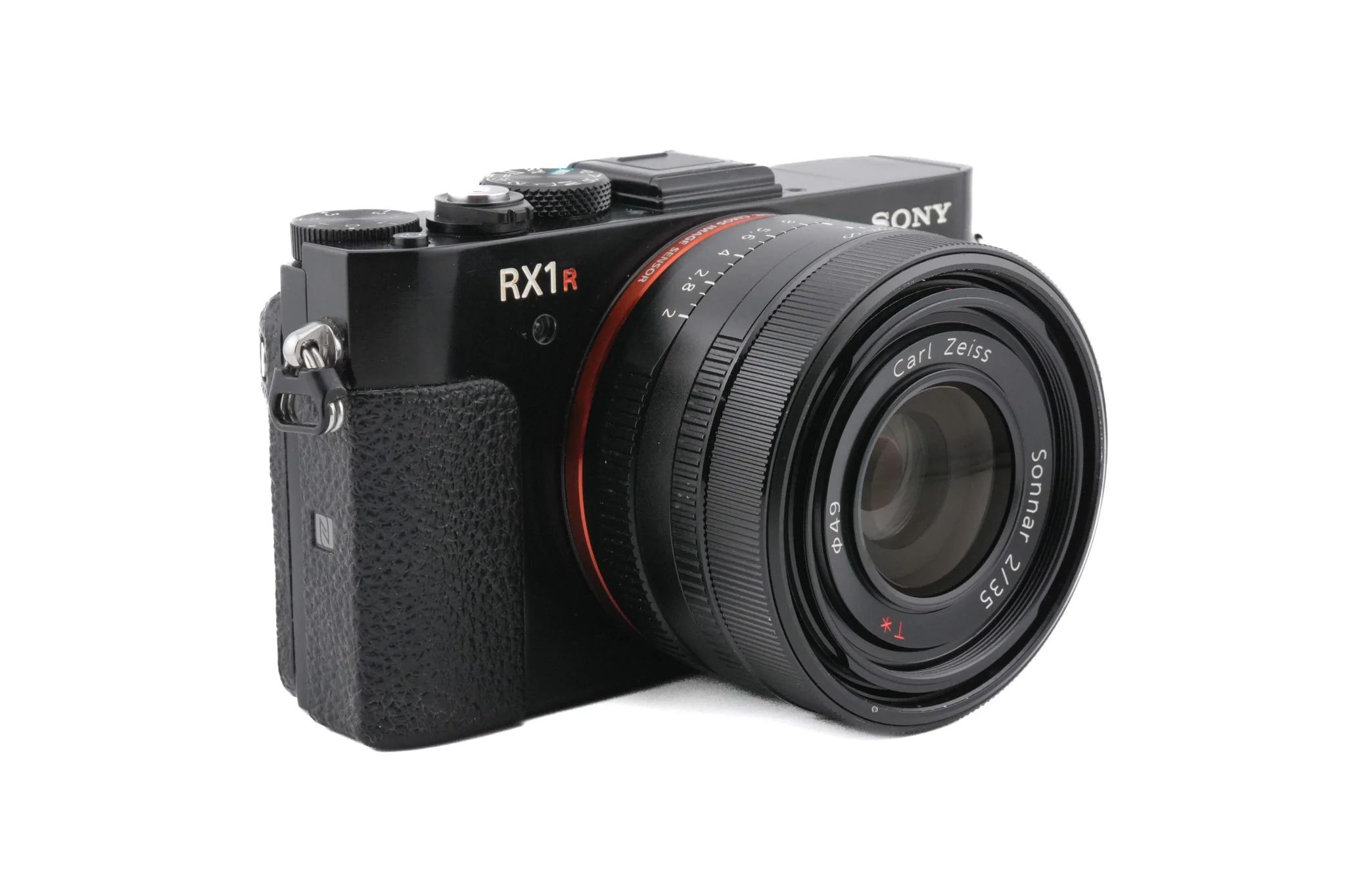 Sony Cyber-Shot DSC-RX1R II - Image 2