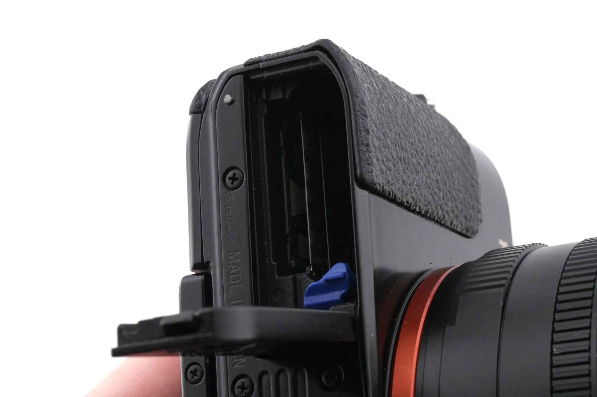 Sony Cyber-Shot DSC-RX1R II - Image 7