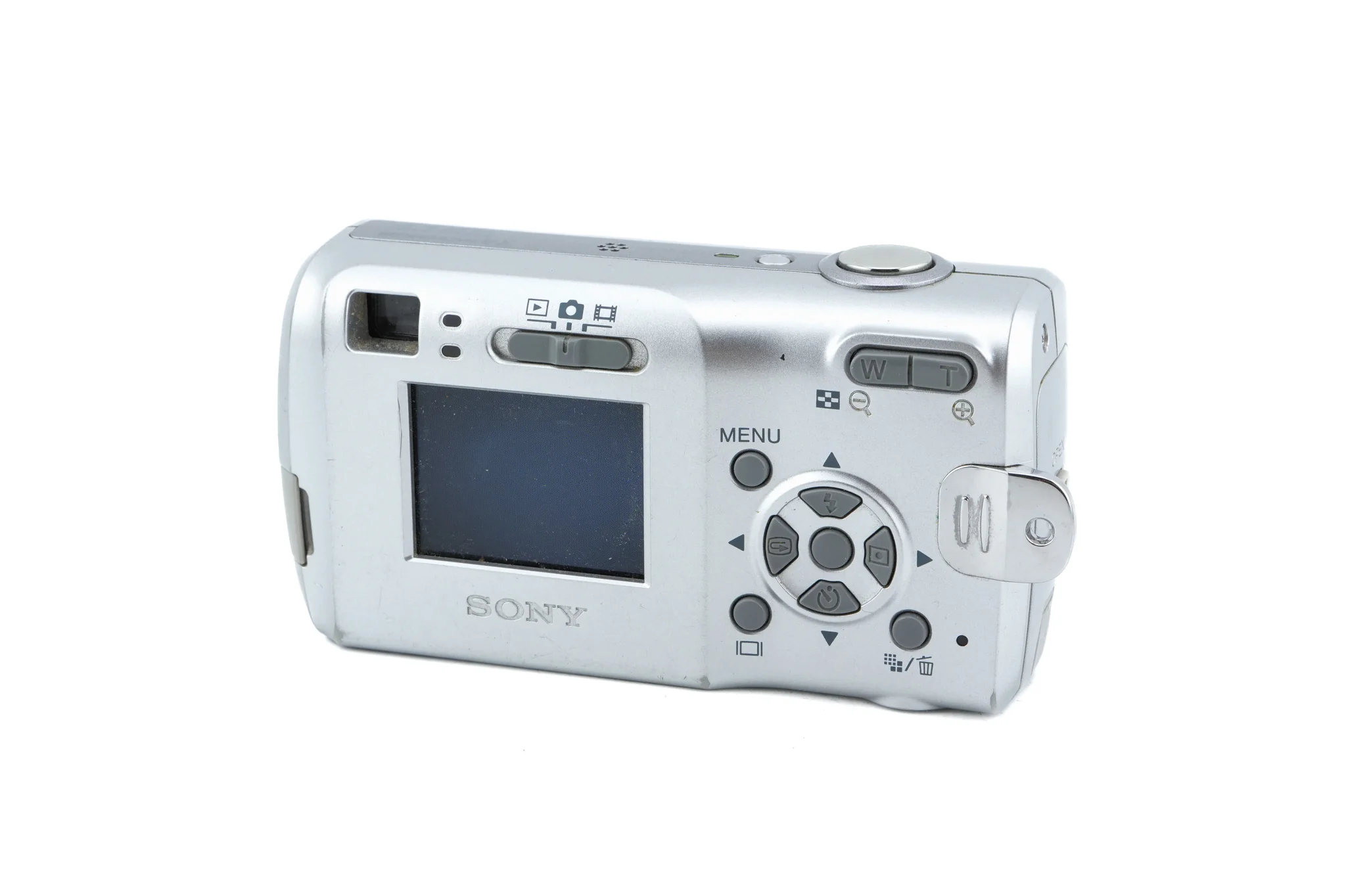 Sony Cyber-Shot DSC-S40 - Image 2