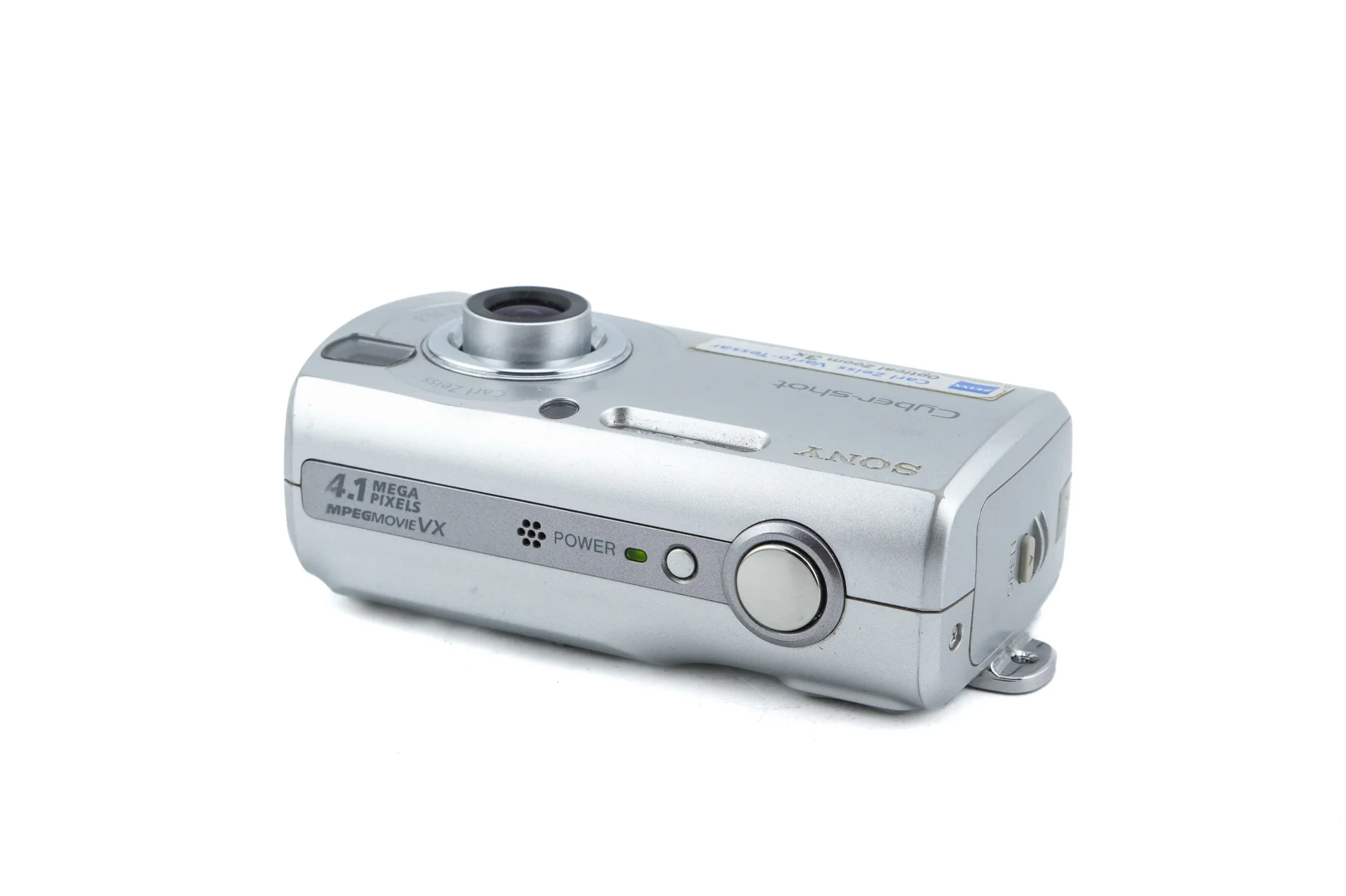 Sony Cyber-Shot DSC-S40 - Image 3