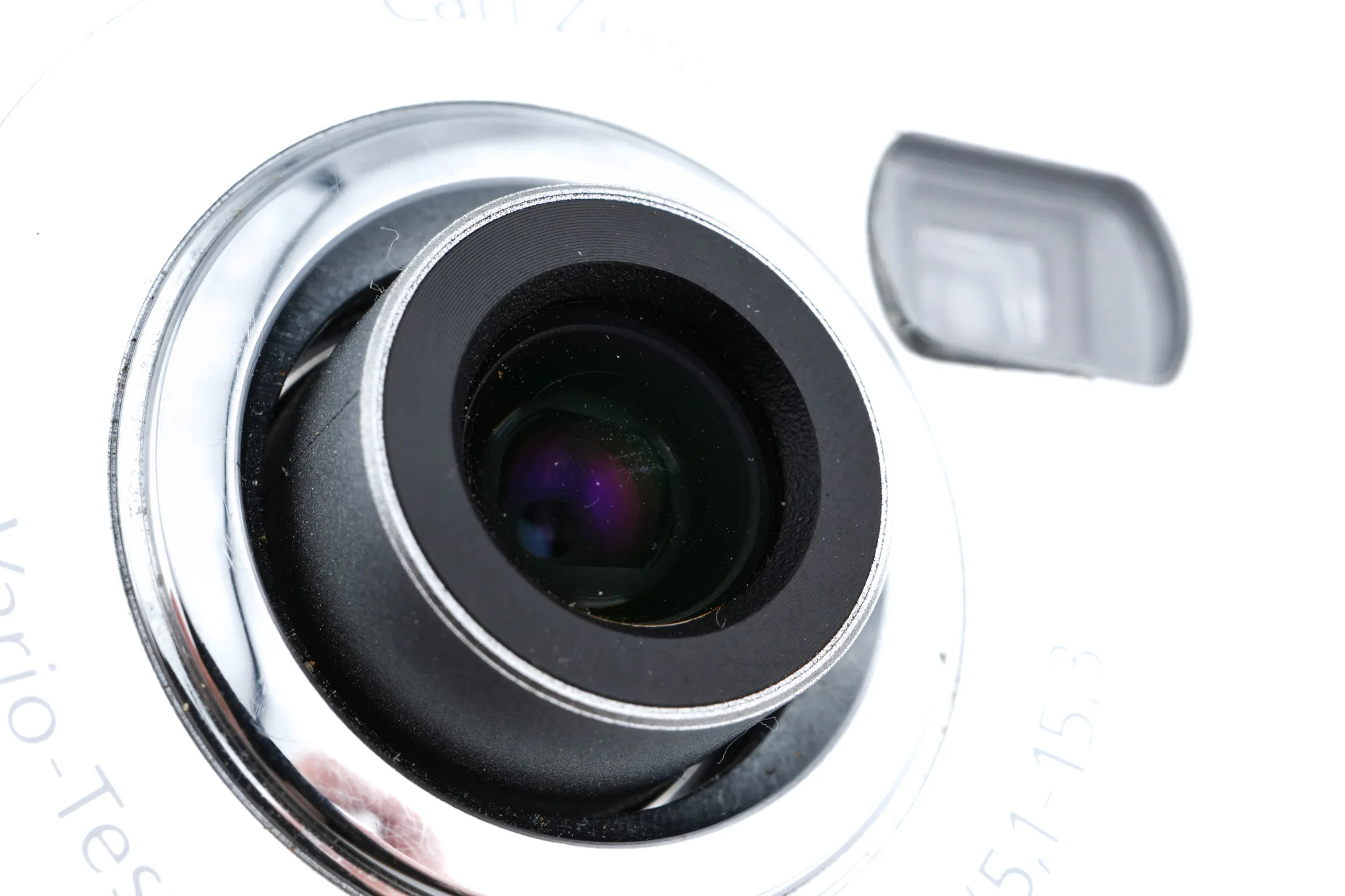 Sony Cyber-Shot DSC-S40 - Image 5
