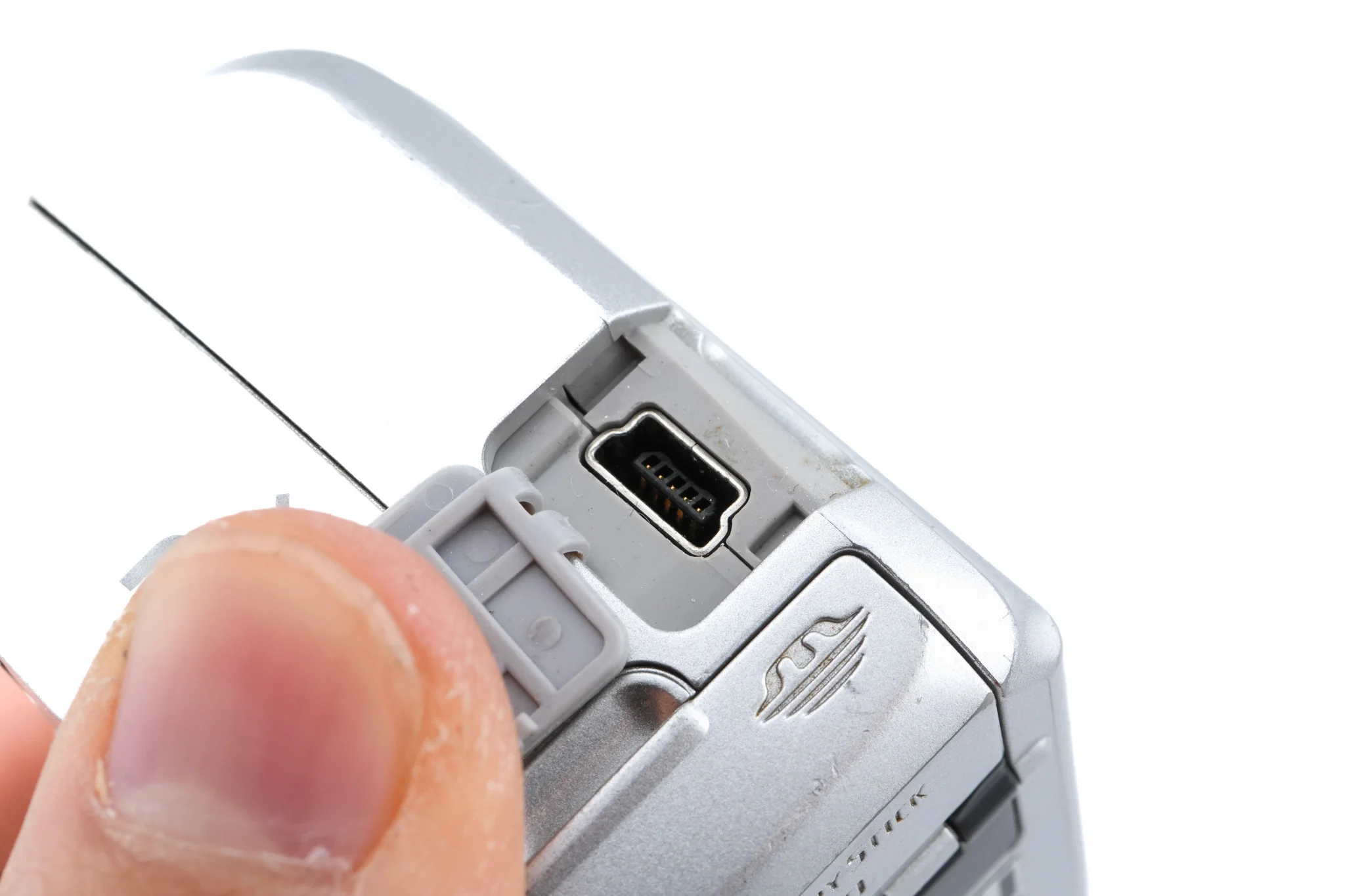 Sony Cyber-Shot DSC-S40 - Image 6