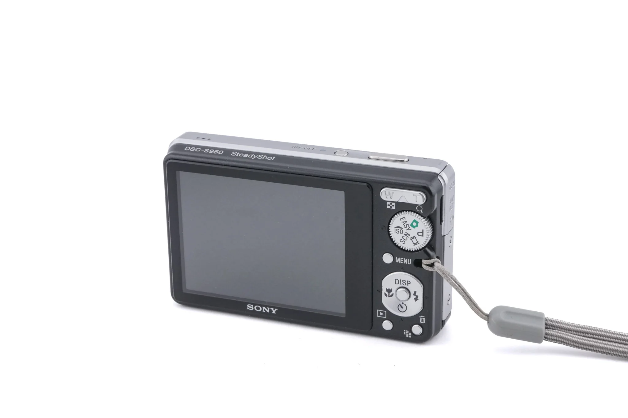 Sony Cyber-Shot DSC-S950 - Image 5