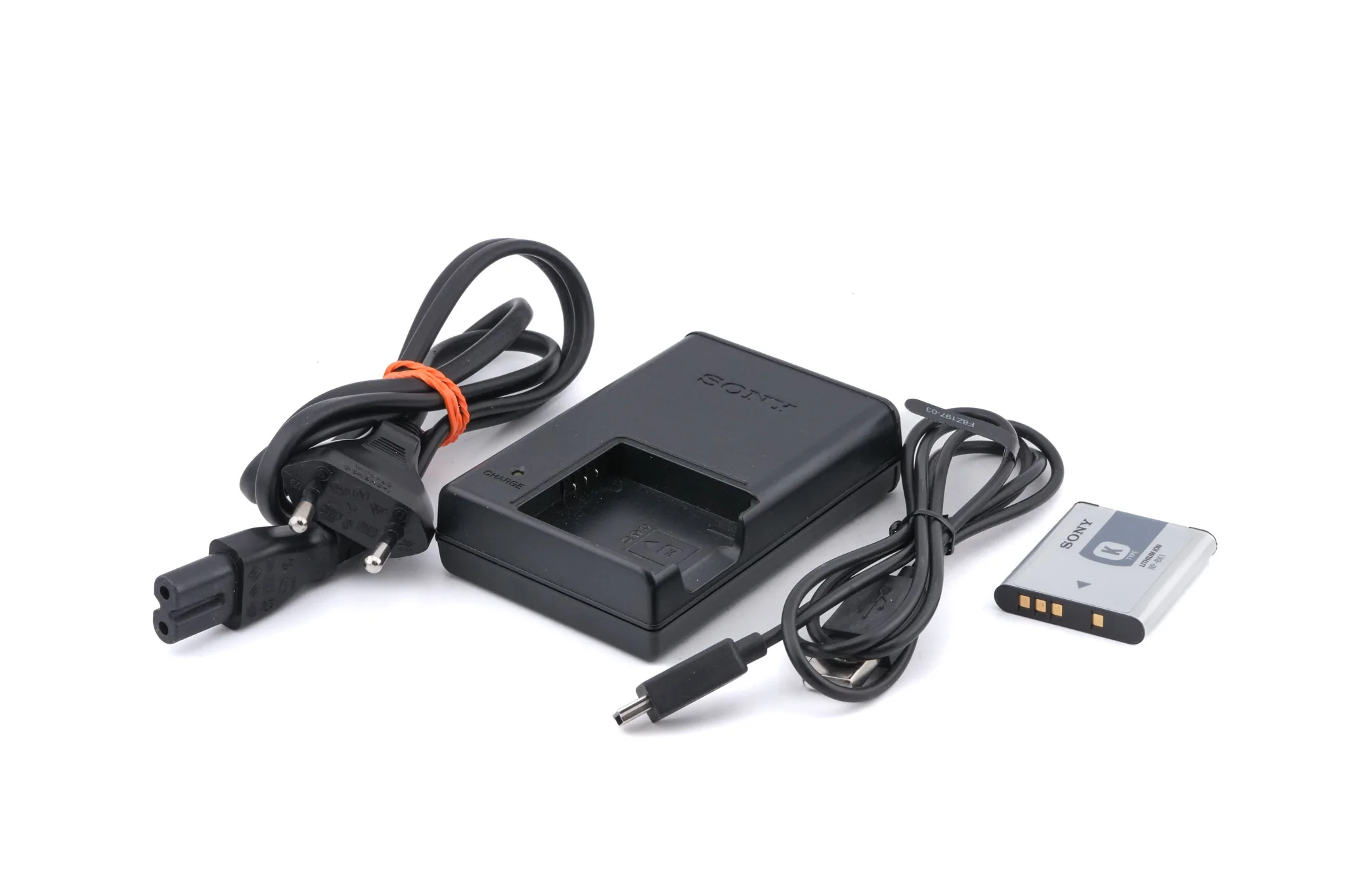 Sony Cyber-Shot DSC-S950 - Image 7