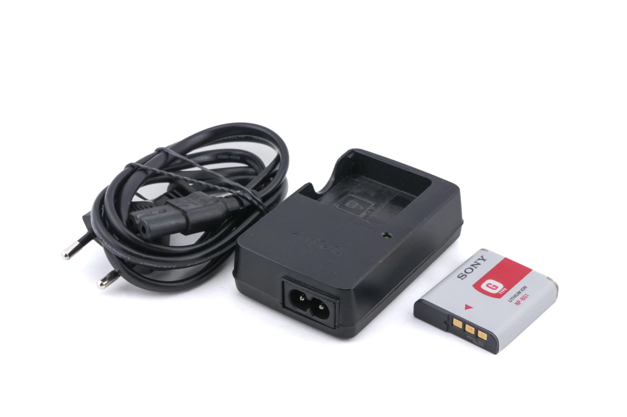 Sony Cyber-Shot DSC-W290 - Image 5