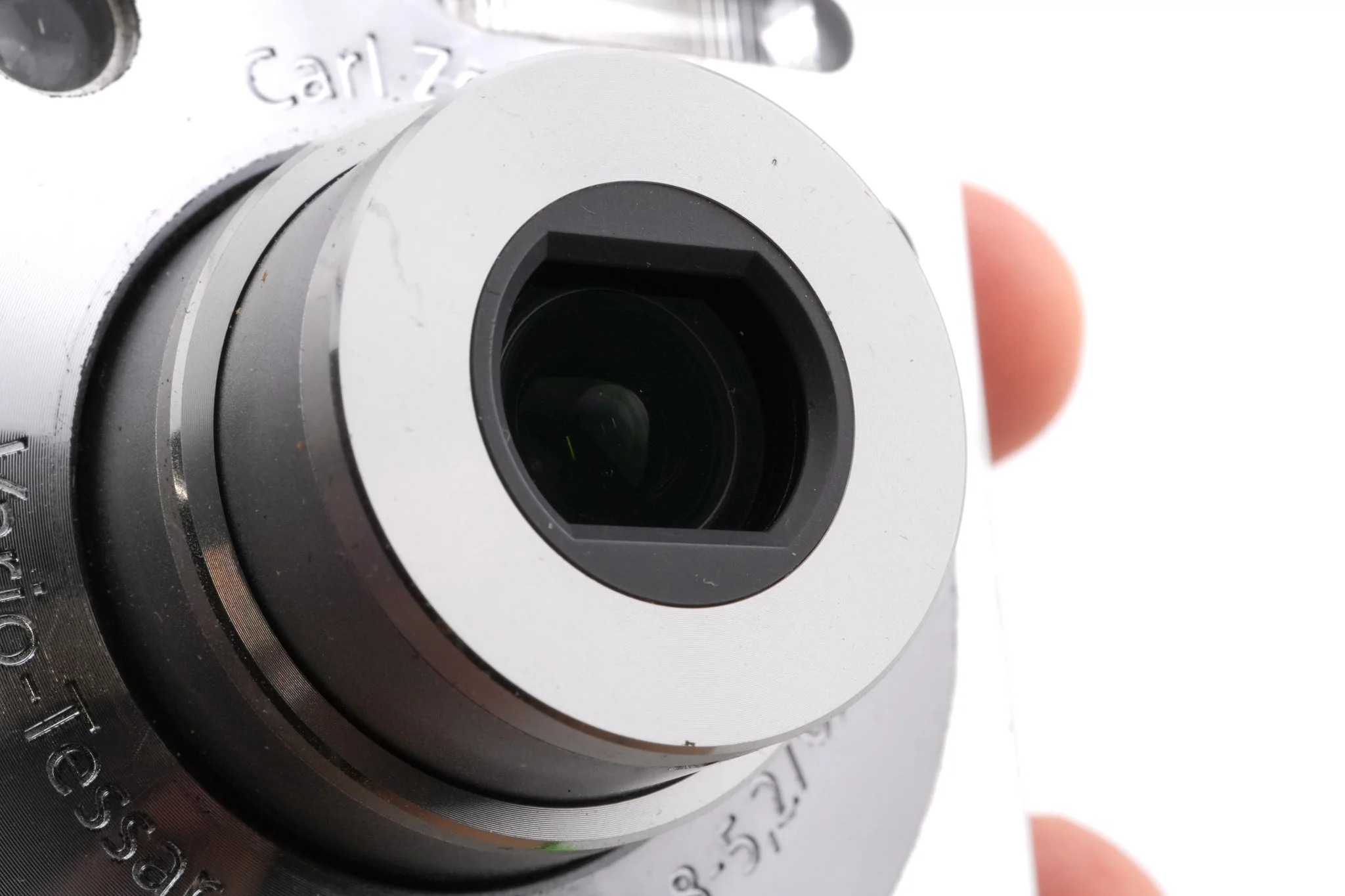 Sony Cyber-Shot DSC-W50 - Image 3