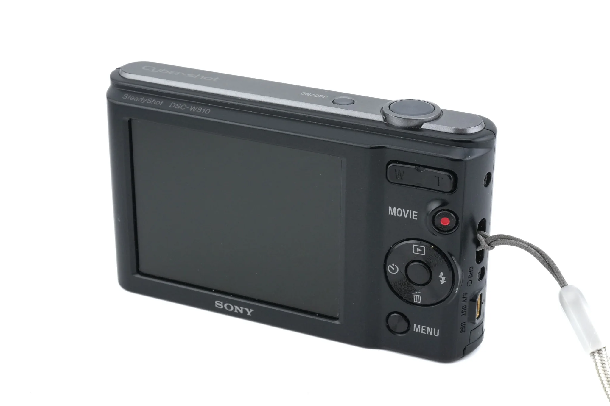 Sony Cyber-Shot DSC-W810 - Image 3