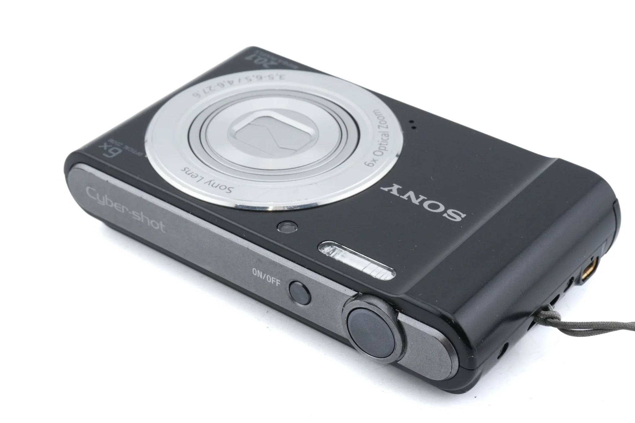 Sony Cyber-Shot DSC-W810 - Image 4