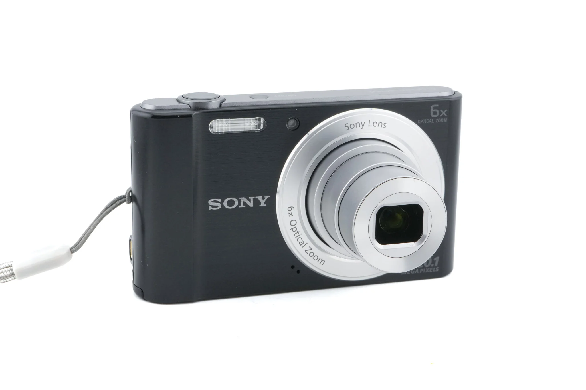 Sony Cyber-Shot DSC-W810 - Image 2