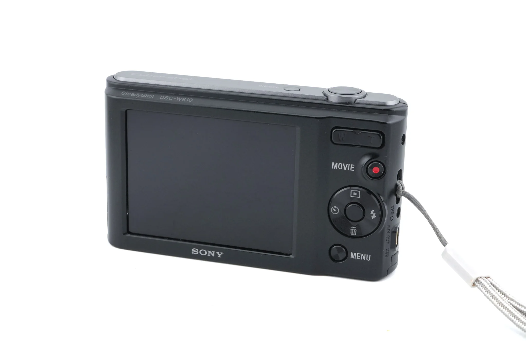 Sony Cyber-Shot DSC-W810 - Image 3