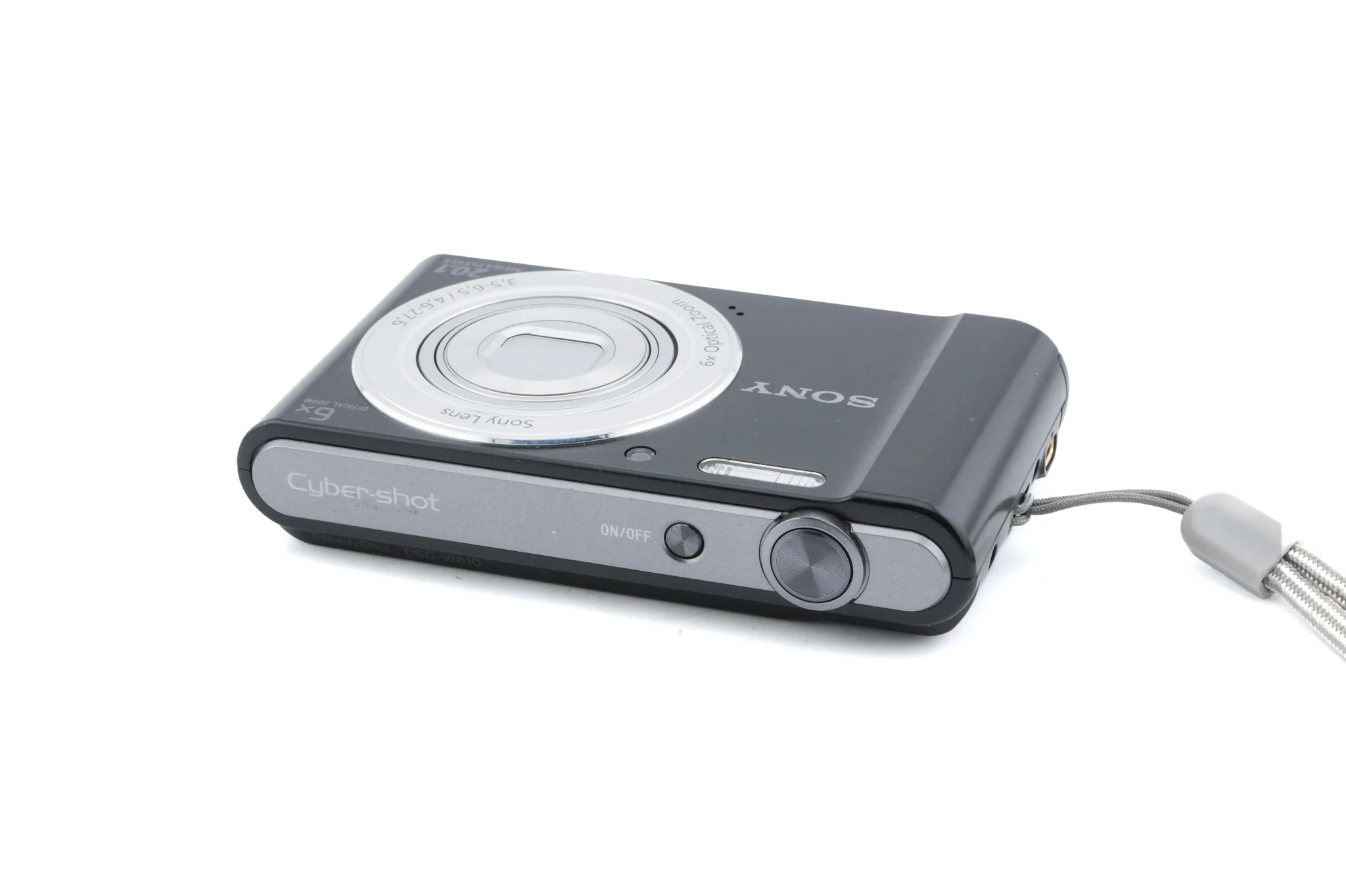 Sony Cyber-Shot DSC-W810 - Image 5