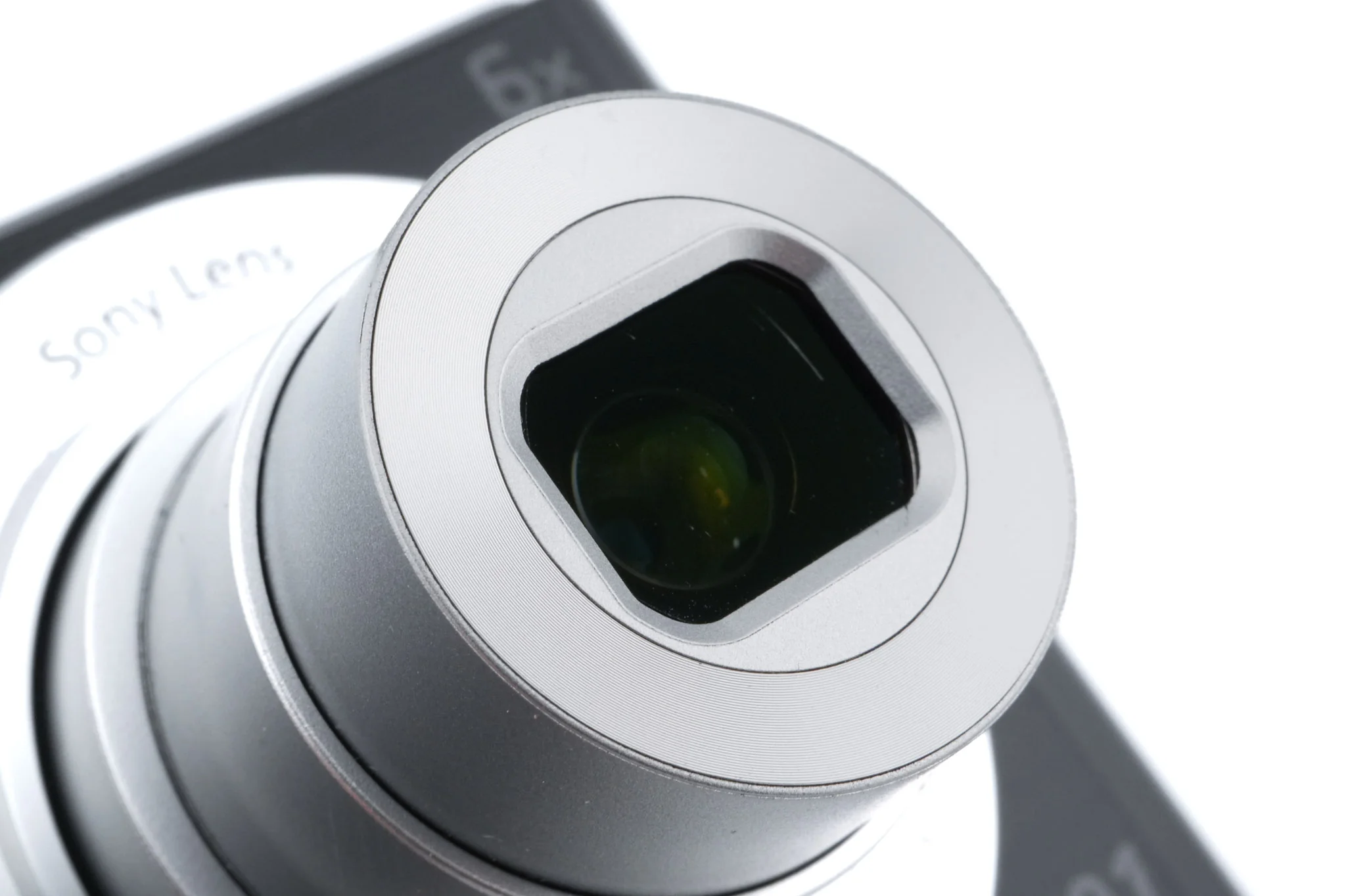 Sony Cyber-Shot DSC-W810 - Image 7