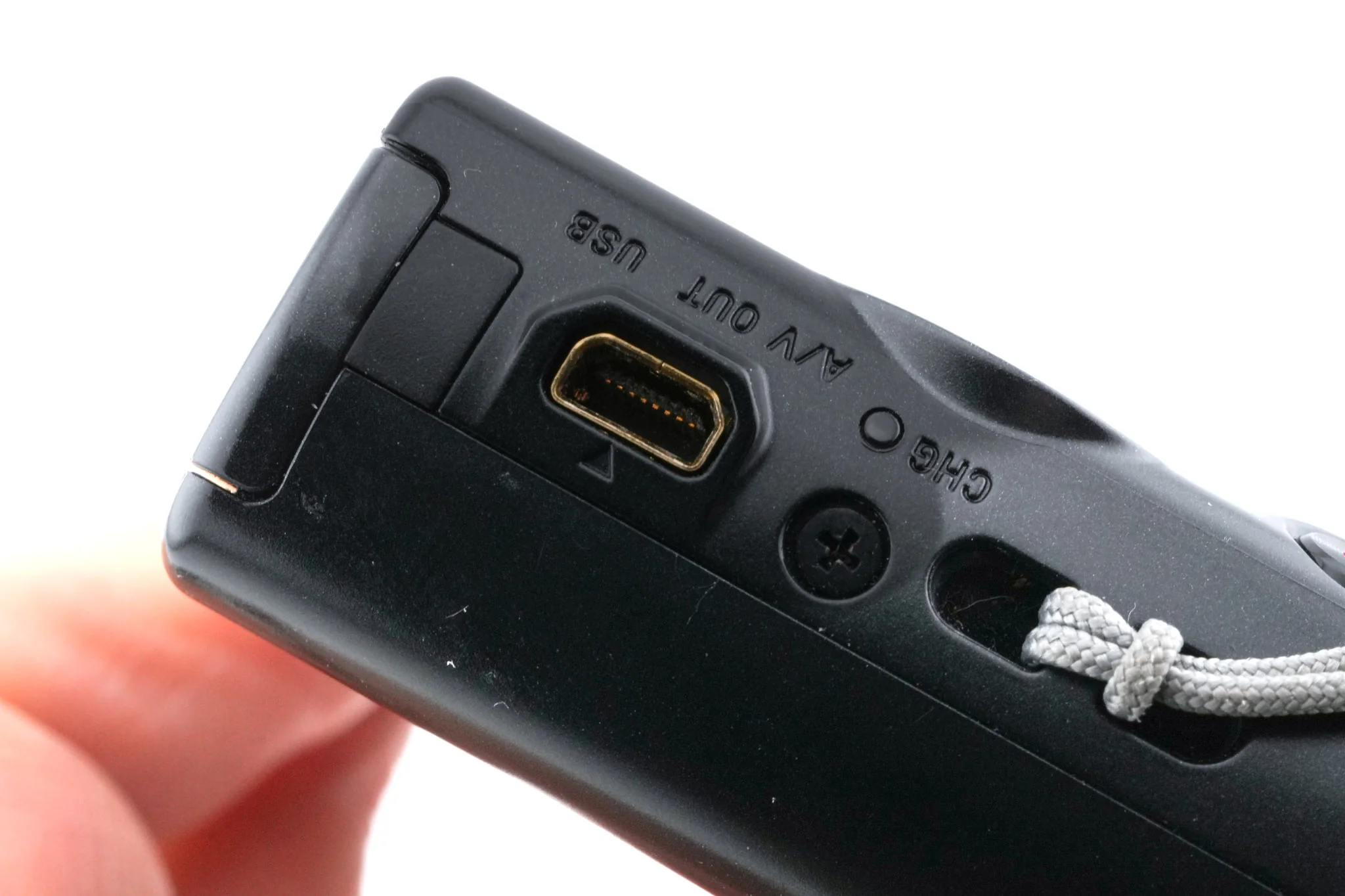 Sony Cyber-Shot DSC-W810 - Image 8