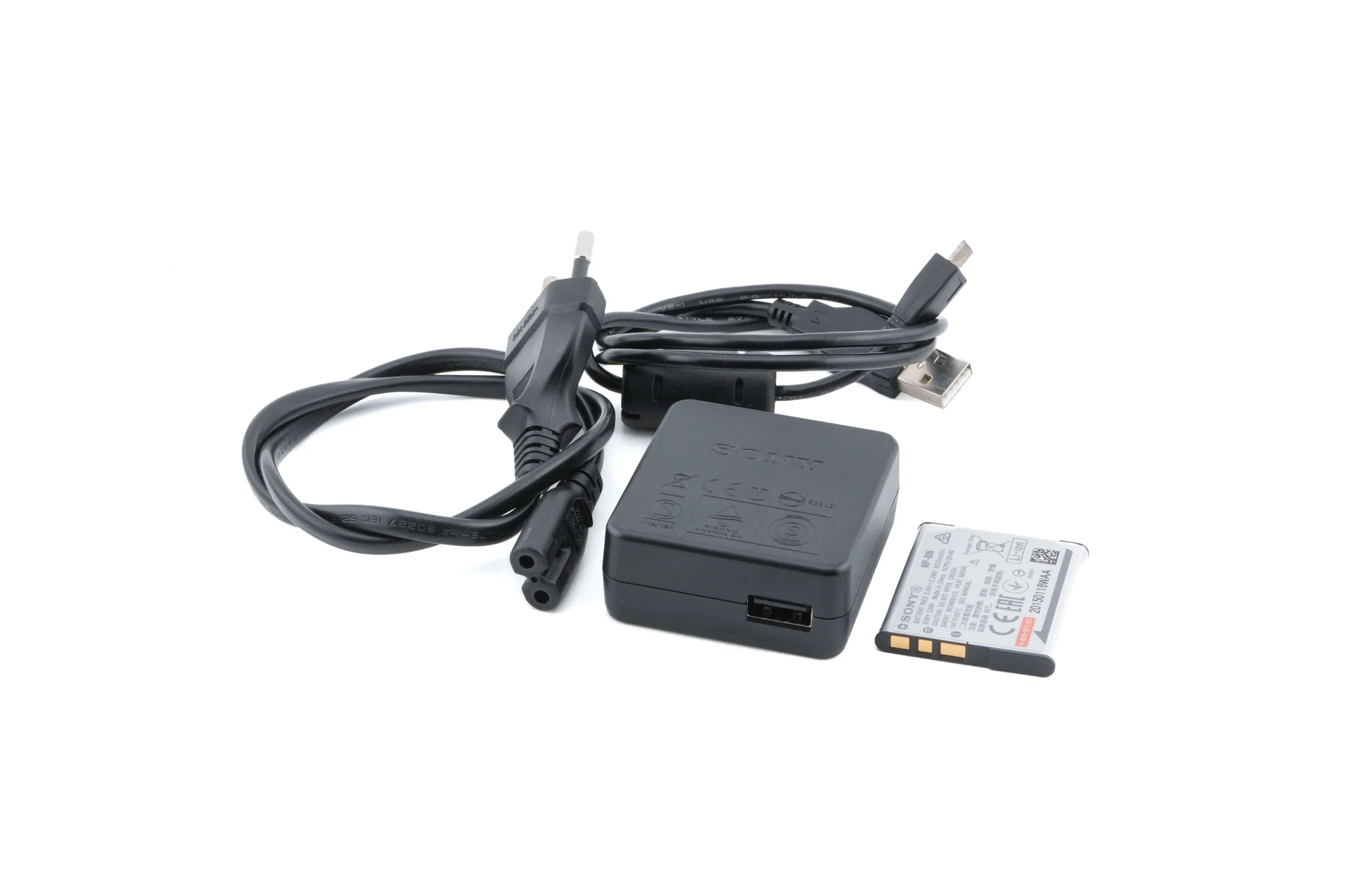 Sony Cyber-Shot DSC-W810 - Image 9