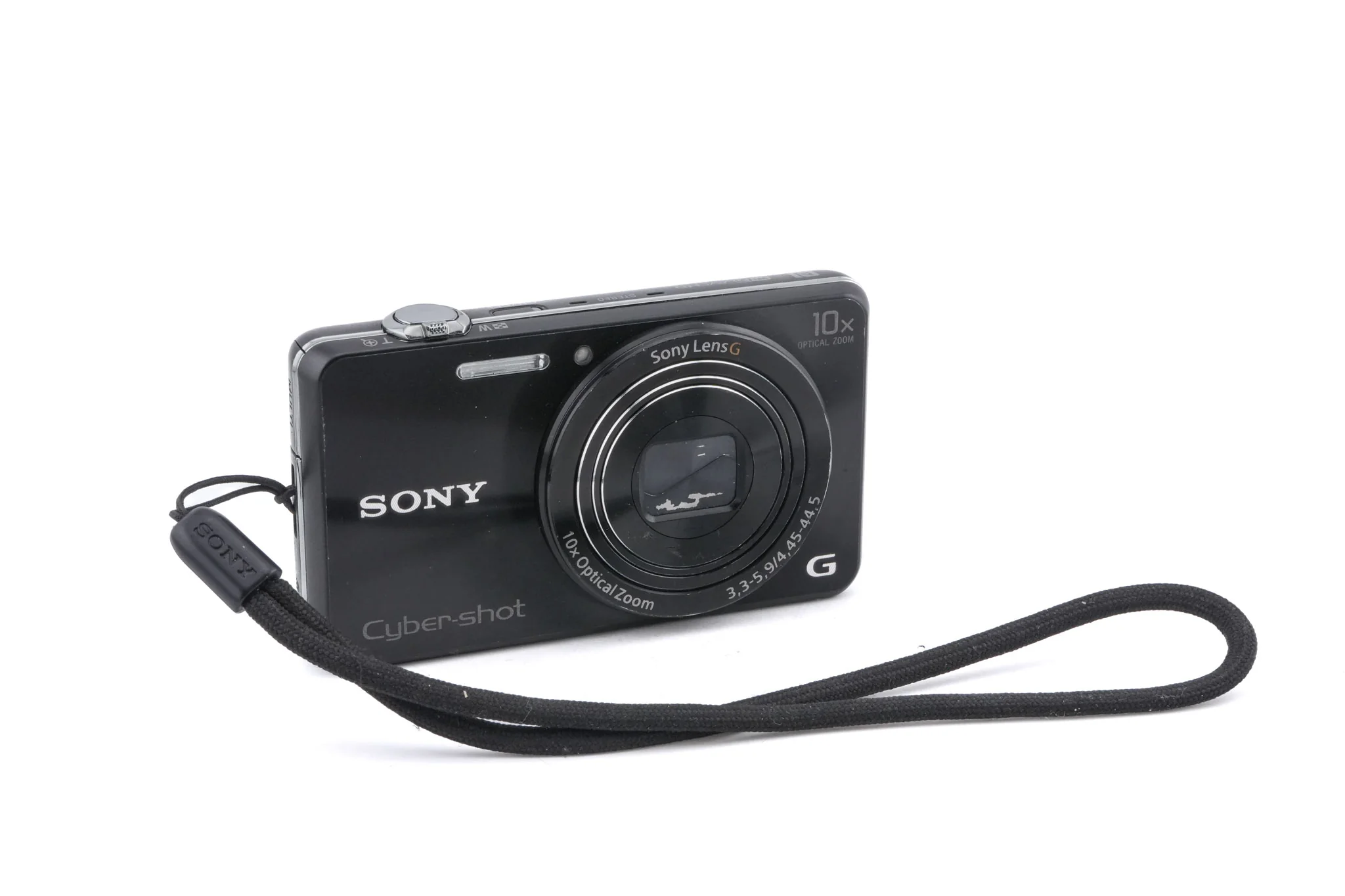 Sony Cyber-Shot DSC-WX220 - Image 2