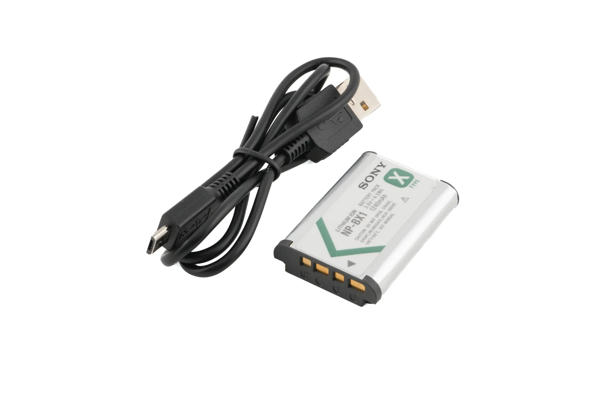 Sony Cyber-Shot DSC-WX500 - Image 8