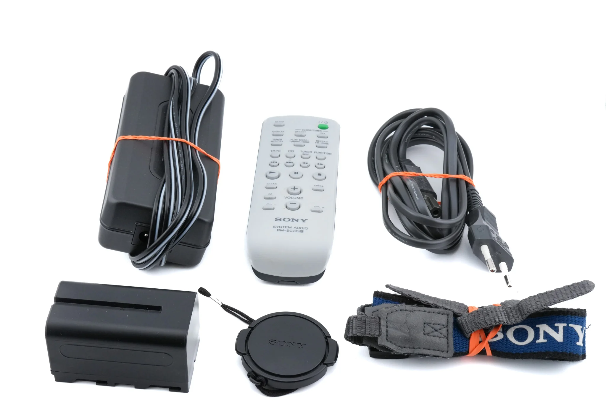 Sony Handycam DCR-TRV120E - Image 4